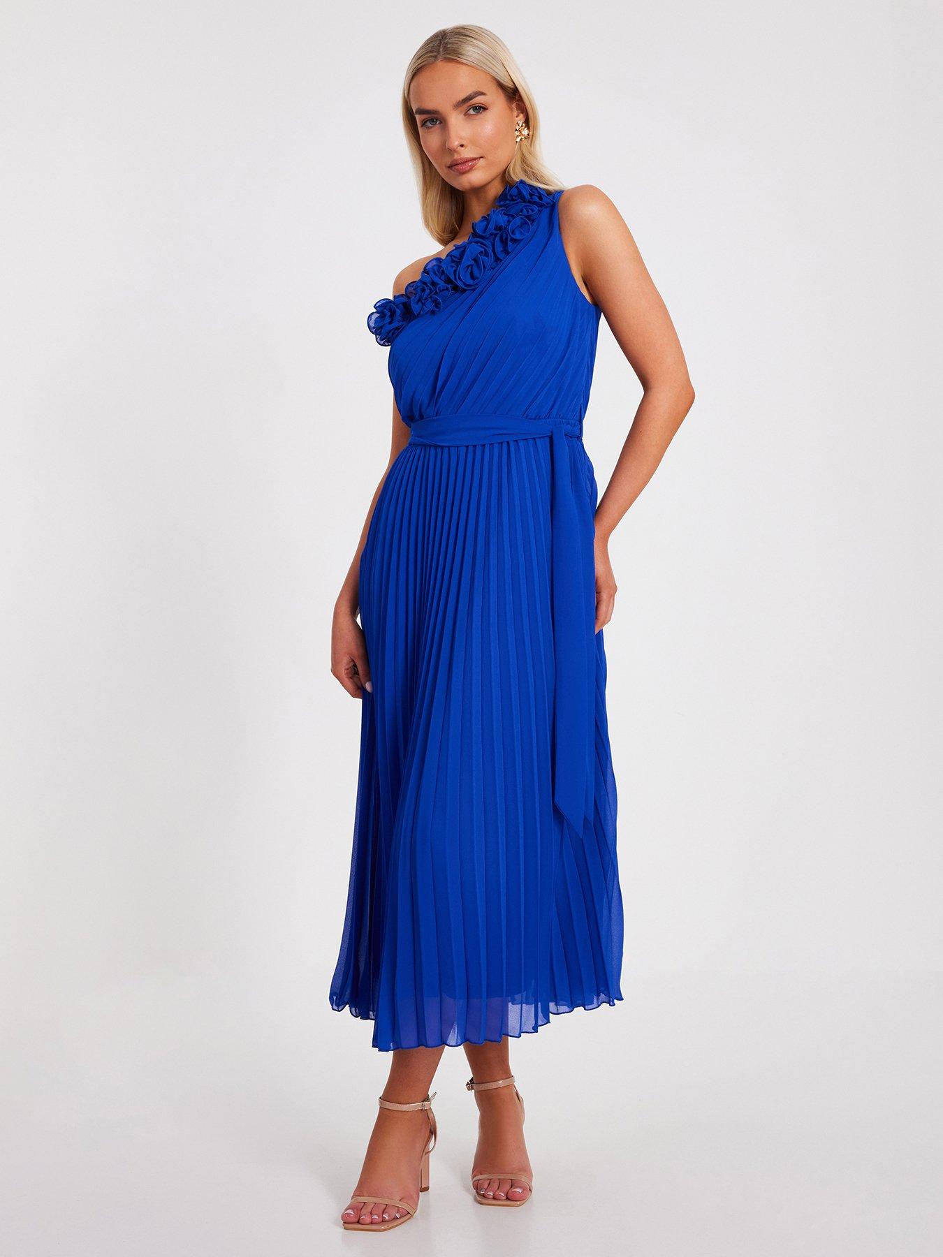 royal blue bridesmaid dresses quiz Royal Blue Bridesmaid Dresses