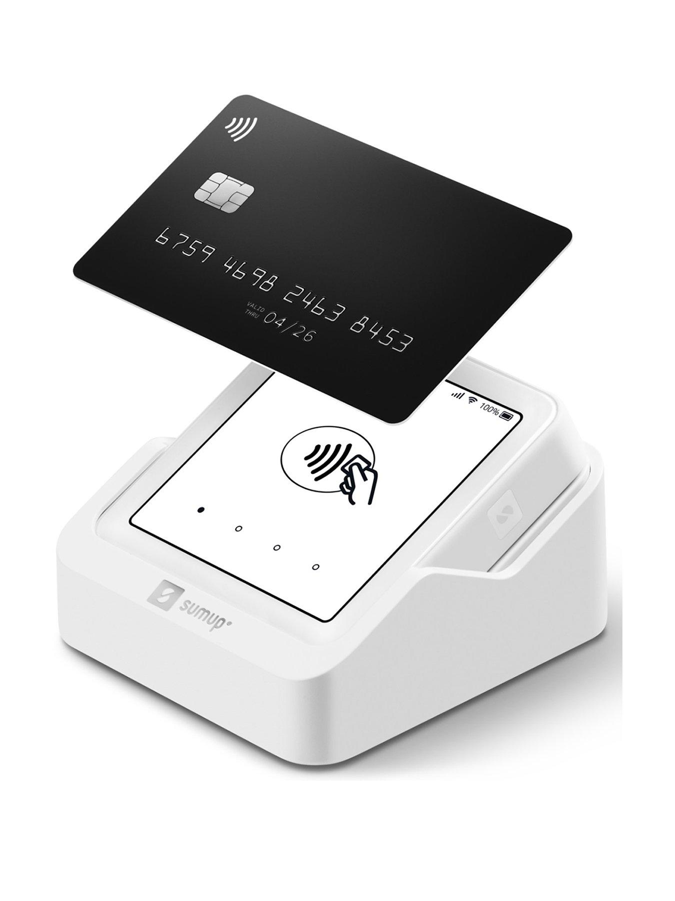 Image 1 of 7 of SumUp Solo Card Payment Terminal