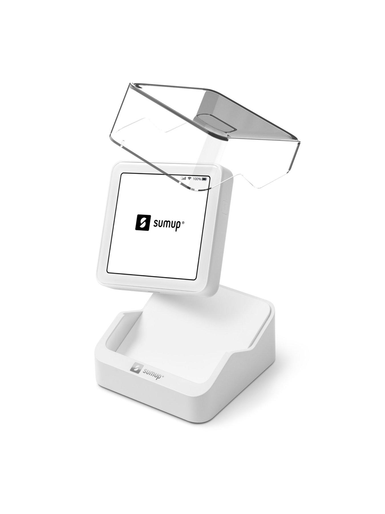 Image 2 of 7 of SumUp Solo Card Payment Terminal