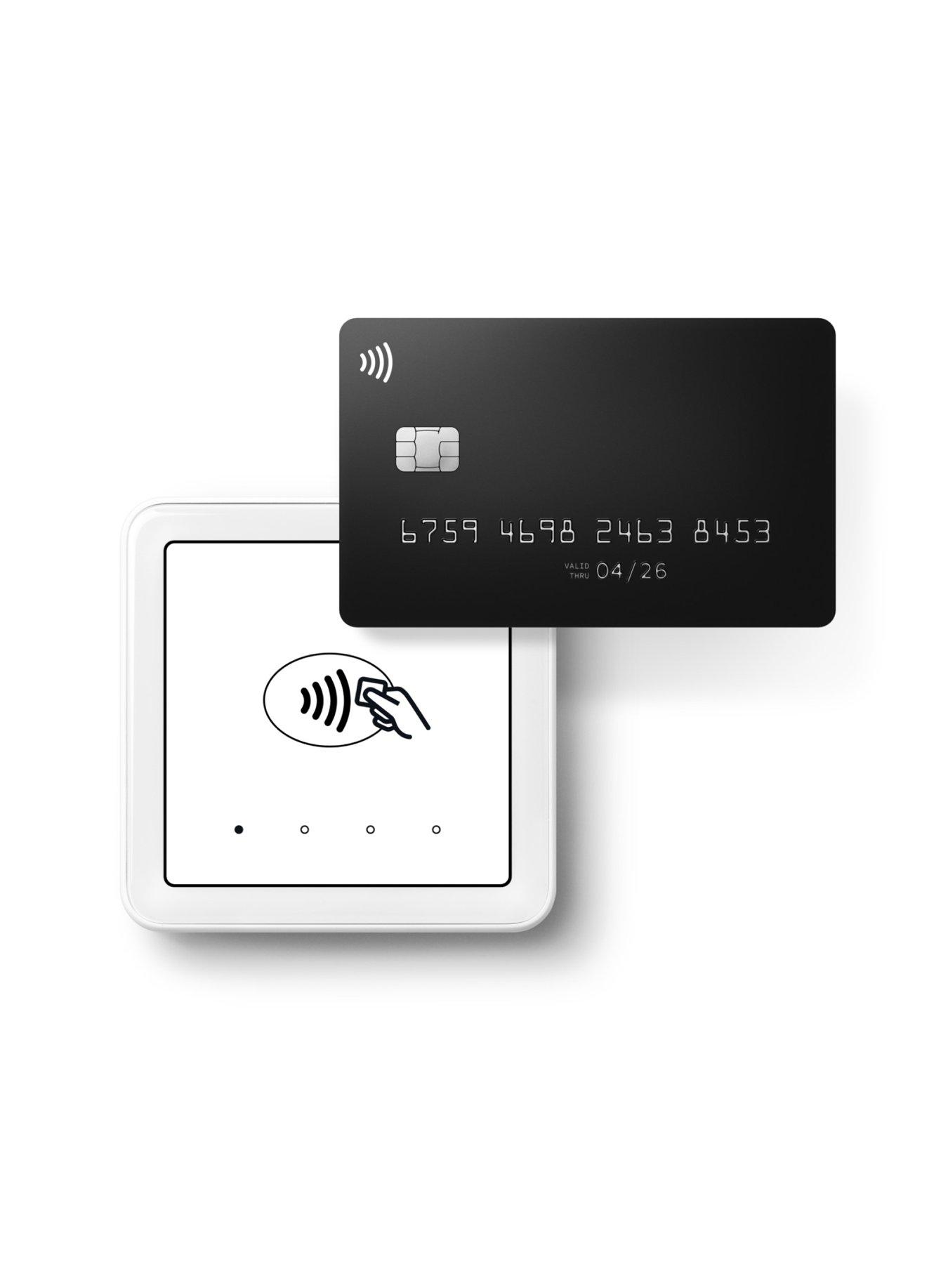 Image 3 of 7 of SumUp Solo Card Payment Terminal