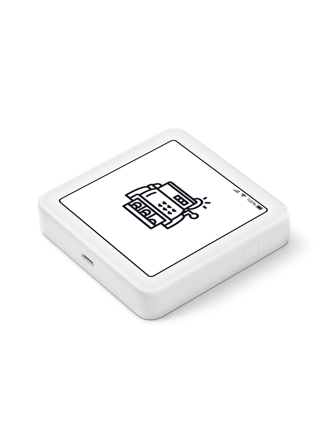 Image 4 of 7 of SumUp Solo Card Payment Terminal