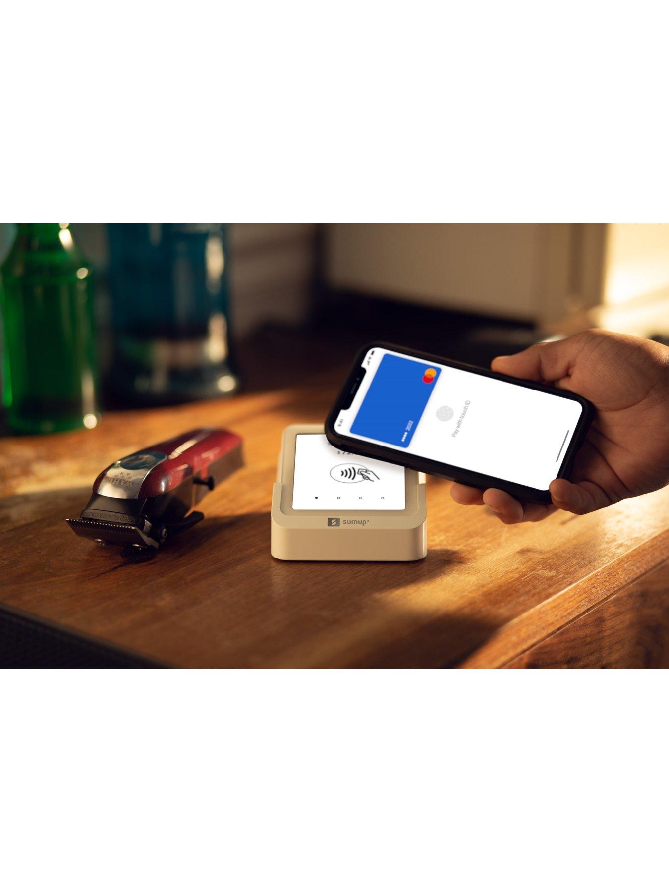 Image 7 of 7 of SumUp Solo Card Payment Terminal