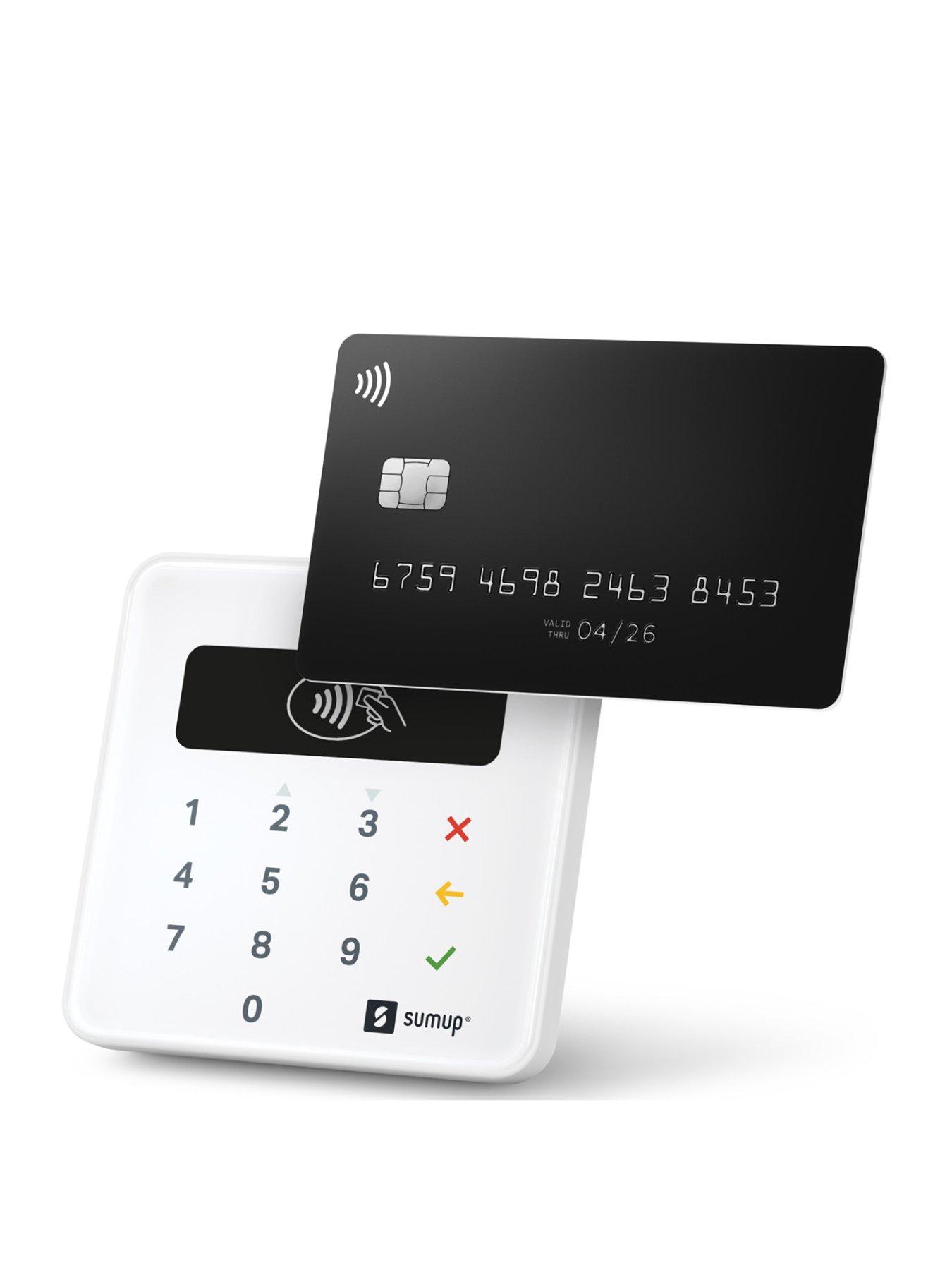 Image 1 of 6 of SumUp Air Card Payment Terminal