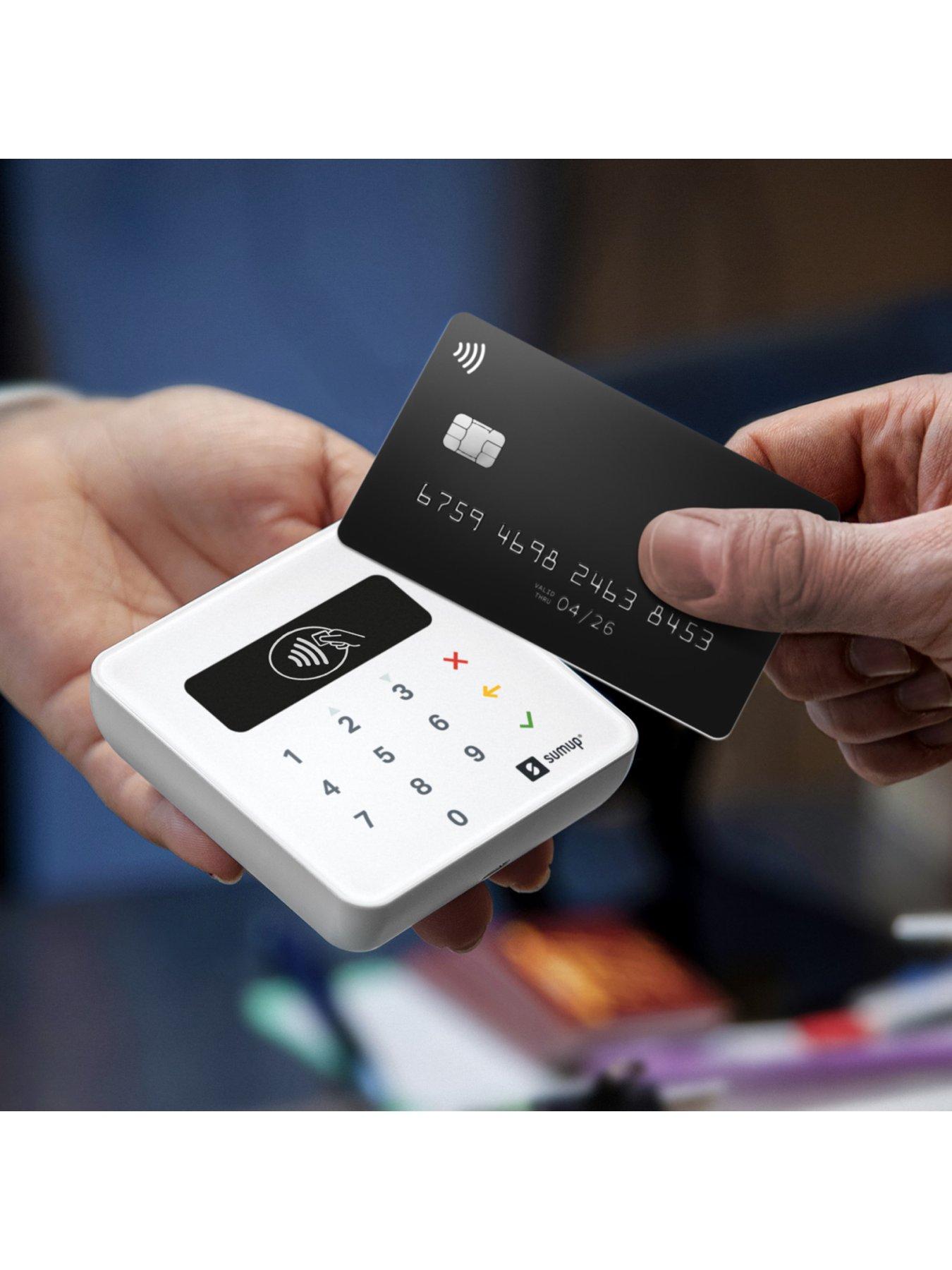 Image 3 of 6 of SumUp Air Card Payment Terminal