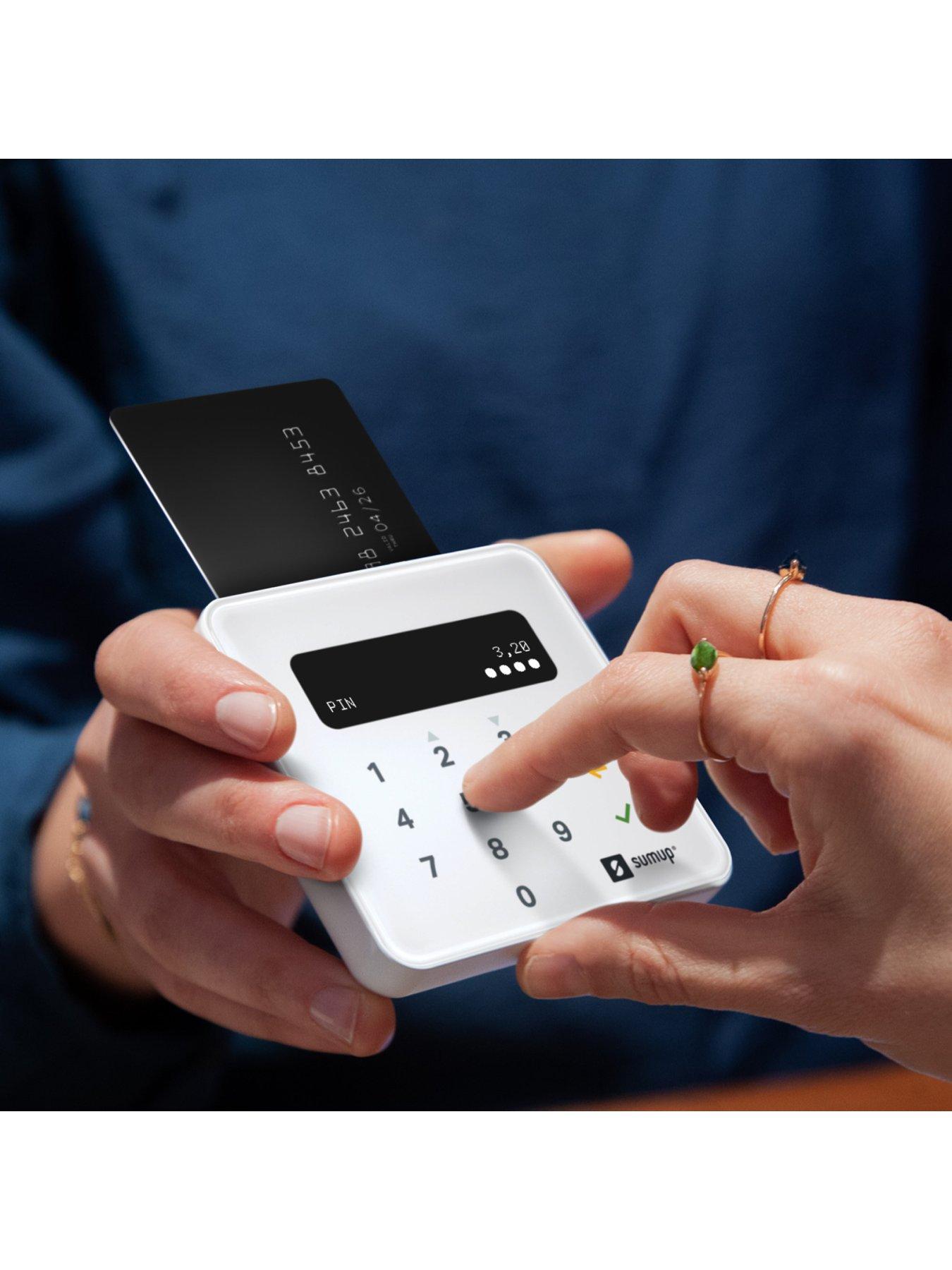 Image 4 of 6 of SumUp Air Card Payment Terminal