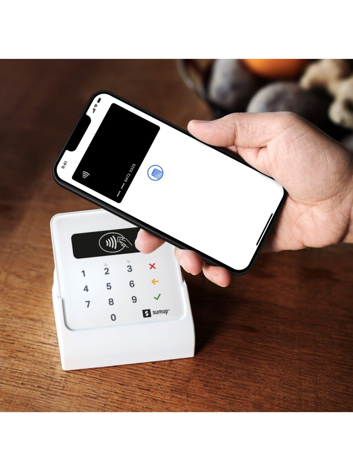 Image 5 of 6 of SumUp Air Card Payment Terminal