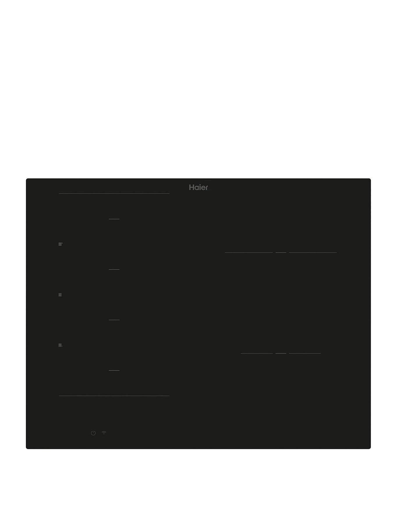 Haier HAMTB56IRB1S 60cm Induction Hob