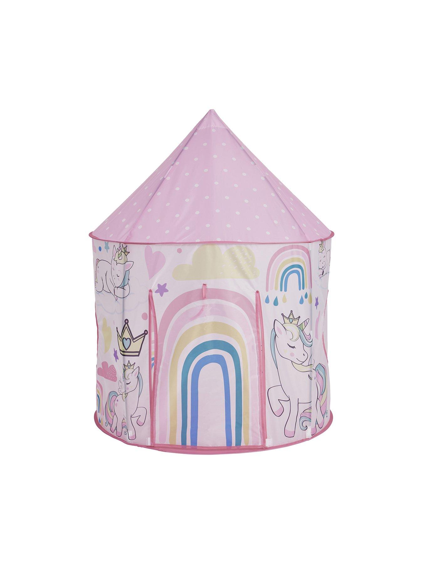 Image 2 of 7 of Liberty House Kids Unicorn Play&nbsp;Tent