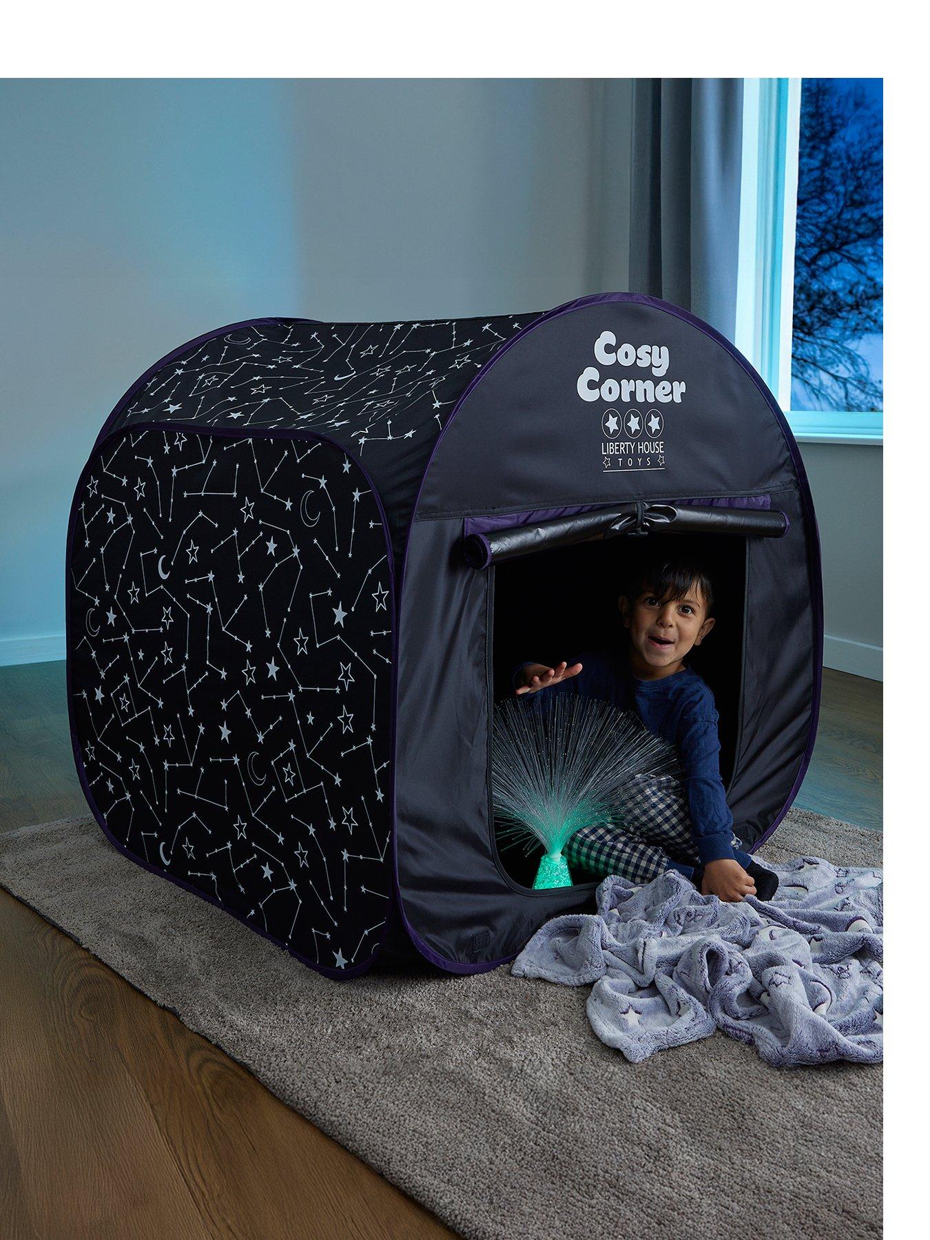 Image 1 of 7 of Liberty House Cosy Corner Tent