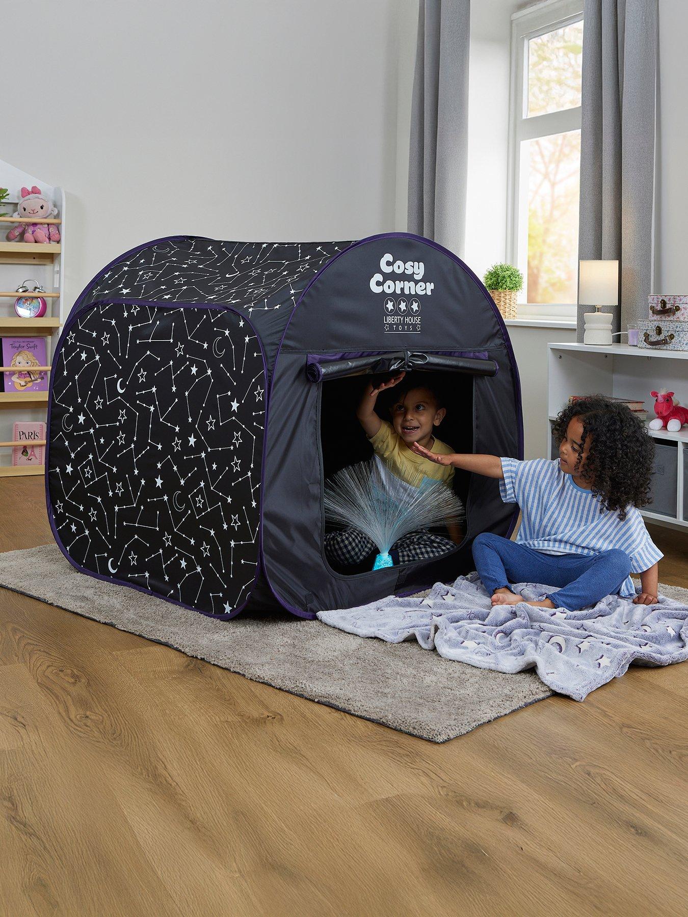 Image 2 of 7 of Liberty House Cosy Corner Tent