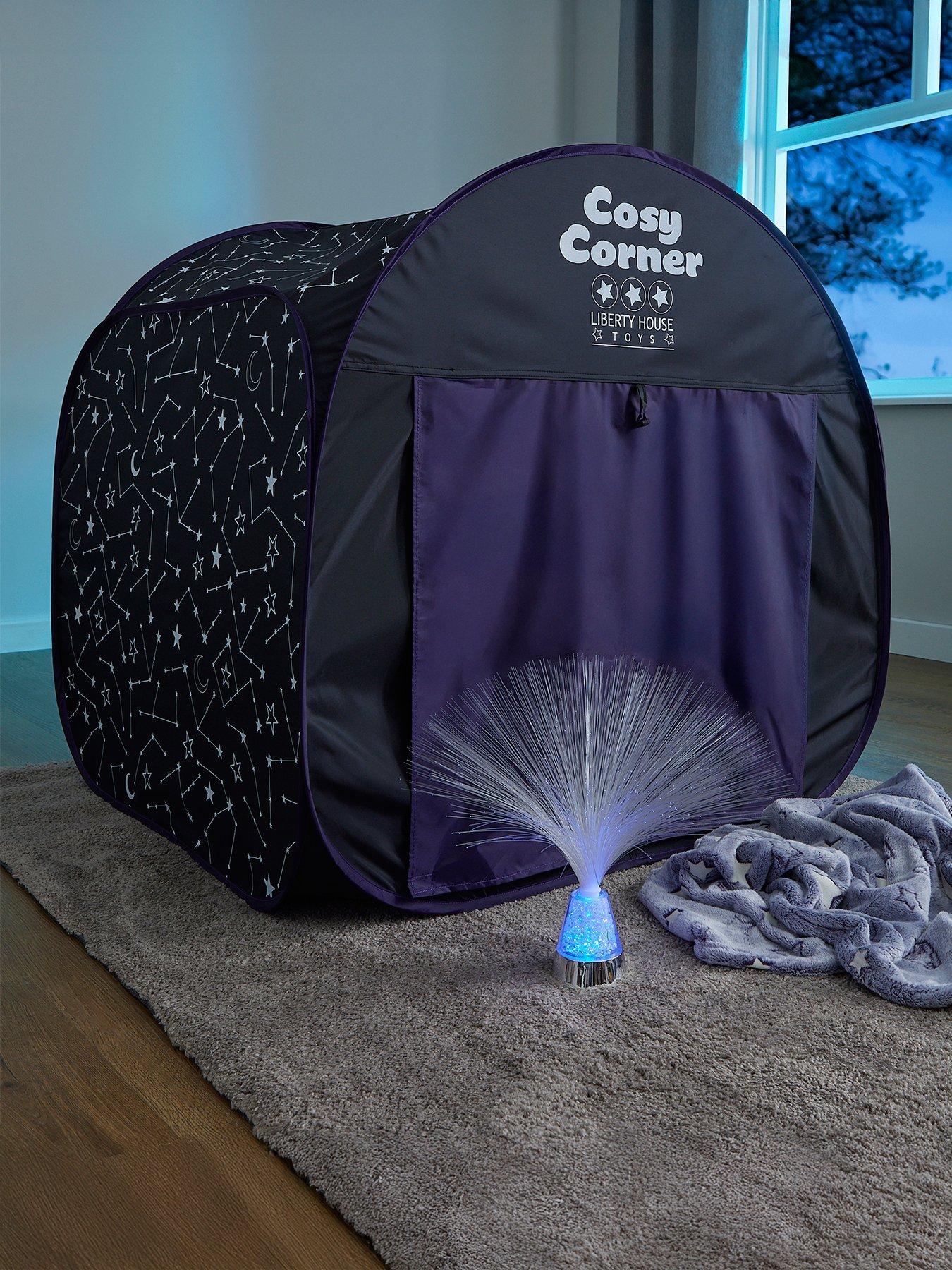Image 3 of 7 of Liberty House Cosy Corner Tent
