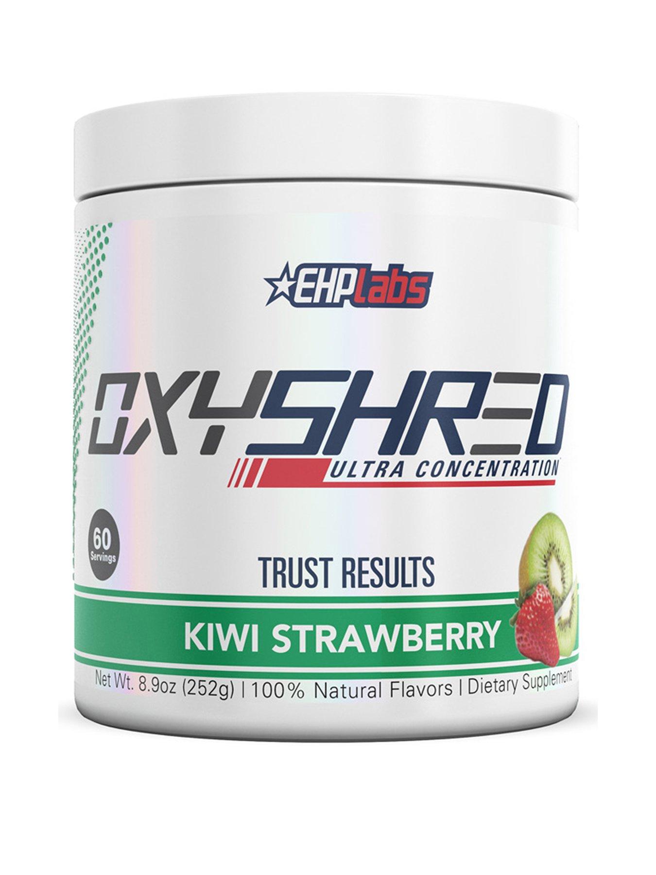 Image 1 of 4 of EHP Labs Kiwi Strawberry