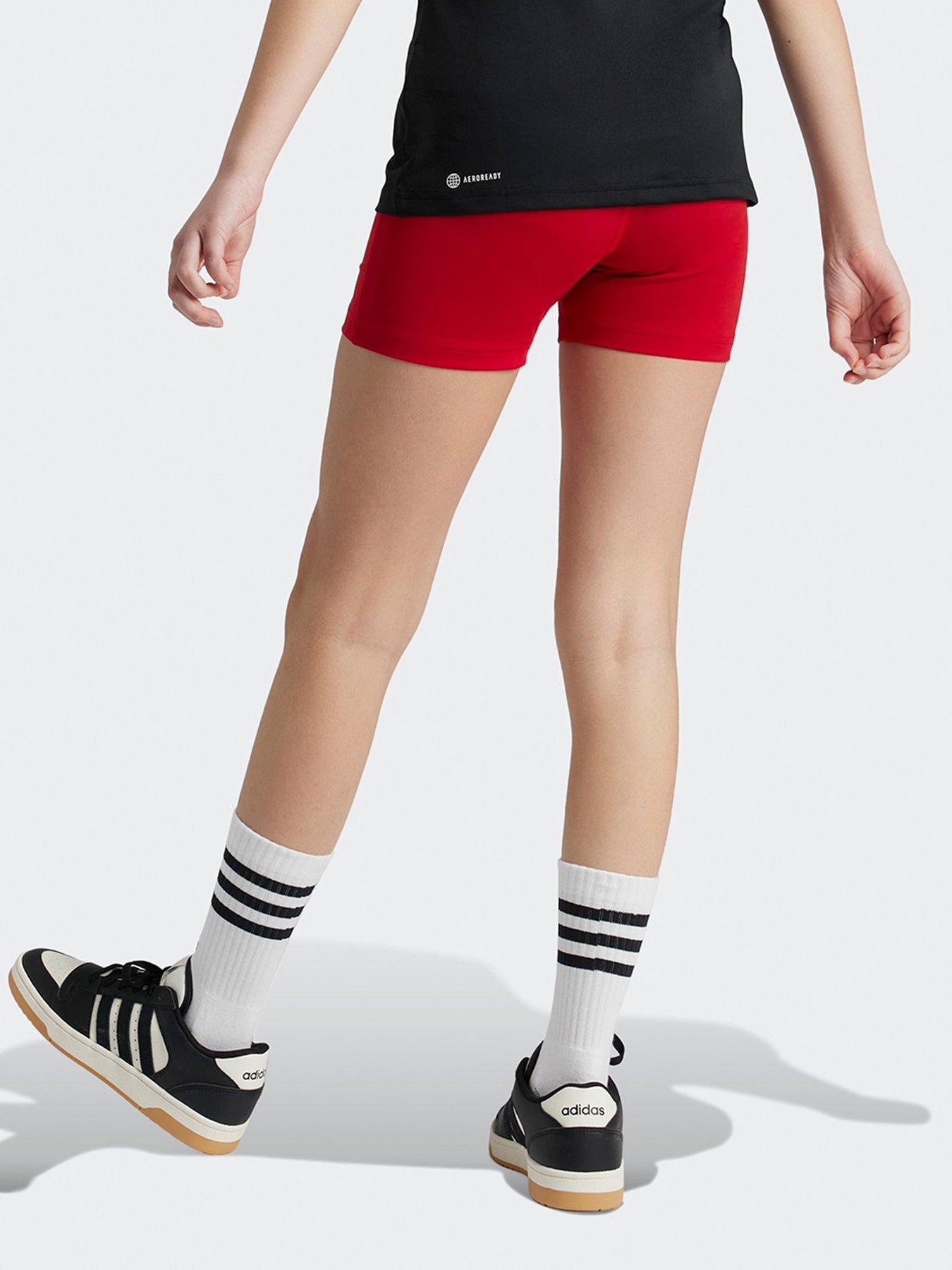 HEAD Unisex Kids Club Ann Girls Shorts