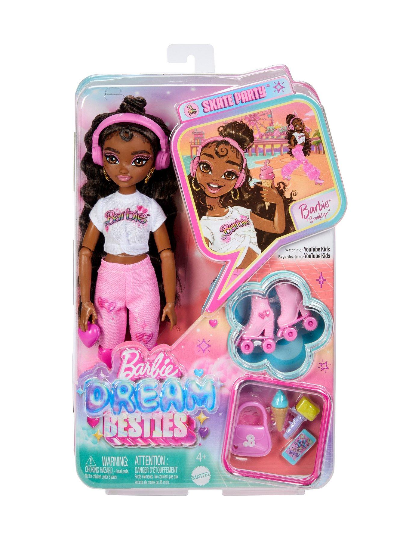 Morning Routine Barbie Chelsea Ken Dollhouse Barbie Doll Dream