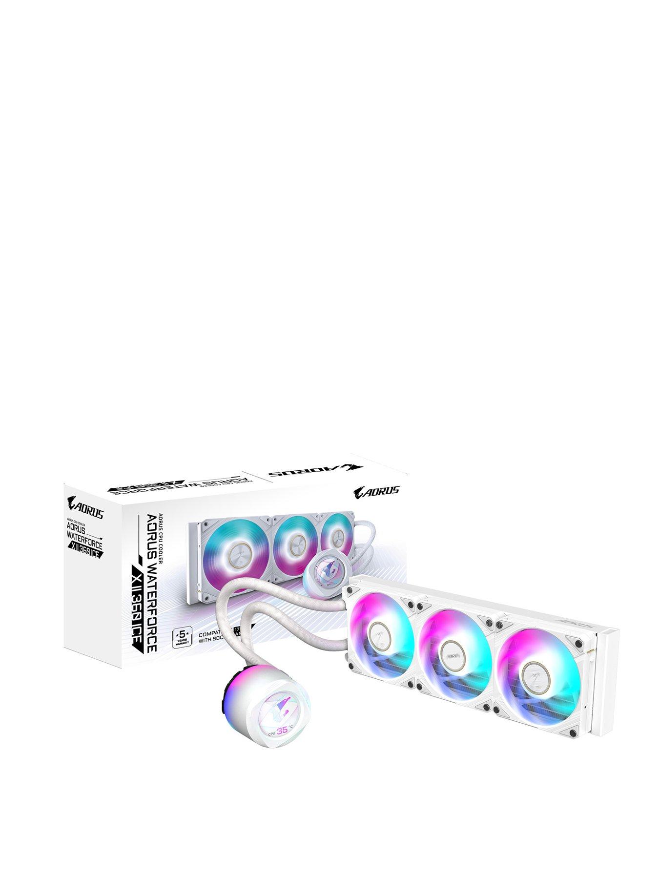 gigabyte-aorus-waterforce-x-ii-ice-360-mm-cpu-cooler