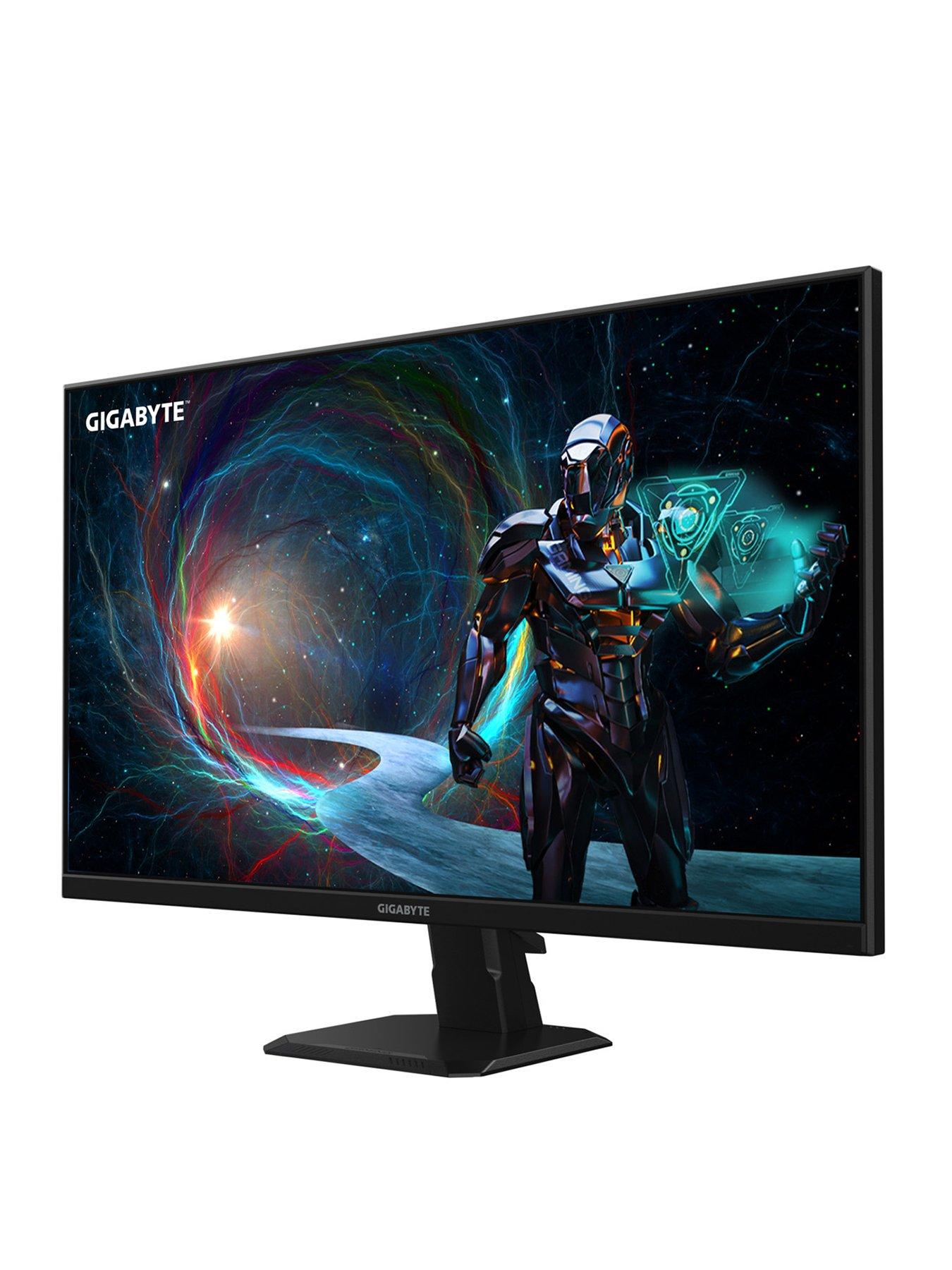 Image 2 of 6 of GIGABYTE GS27FA Gaming Monitor - 27in FHD