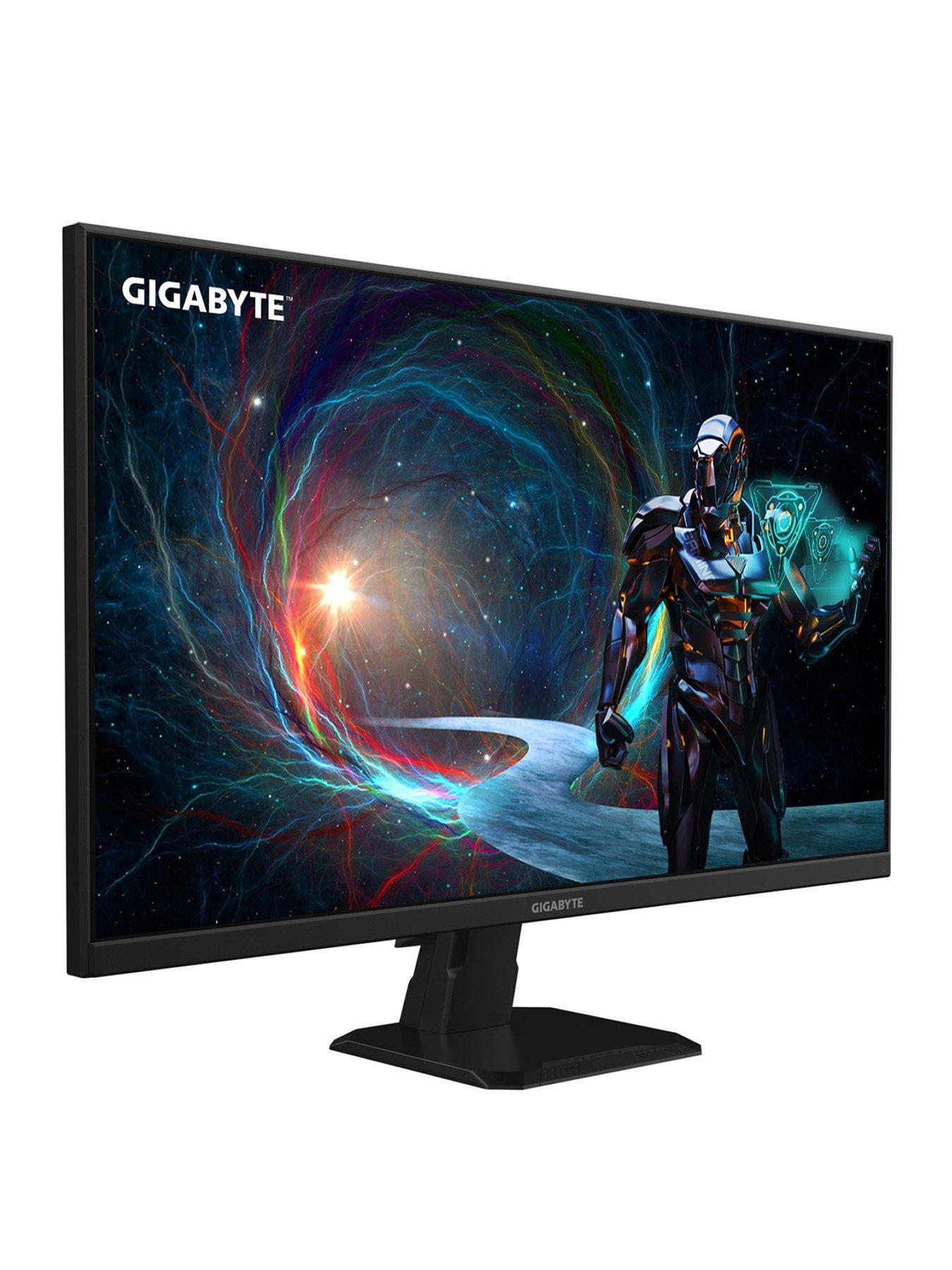 Image 3 of 6 of GIGABYTE GS27FA Gaming Monitor - 27in FHD