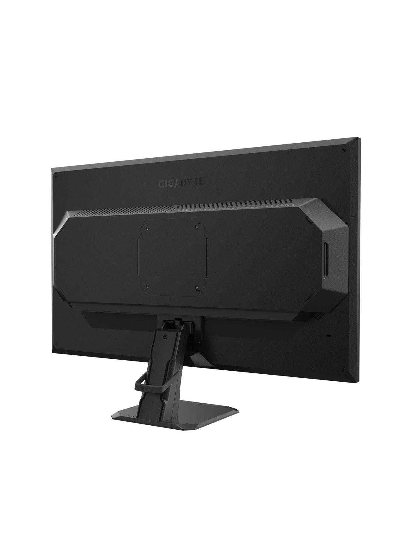 Image 4 of 6 of GIGABYTE GS27FA Gaming Monitor - 27in FHD