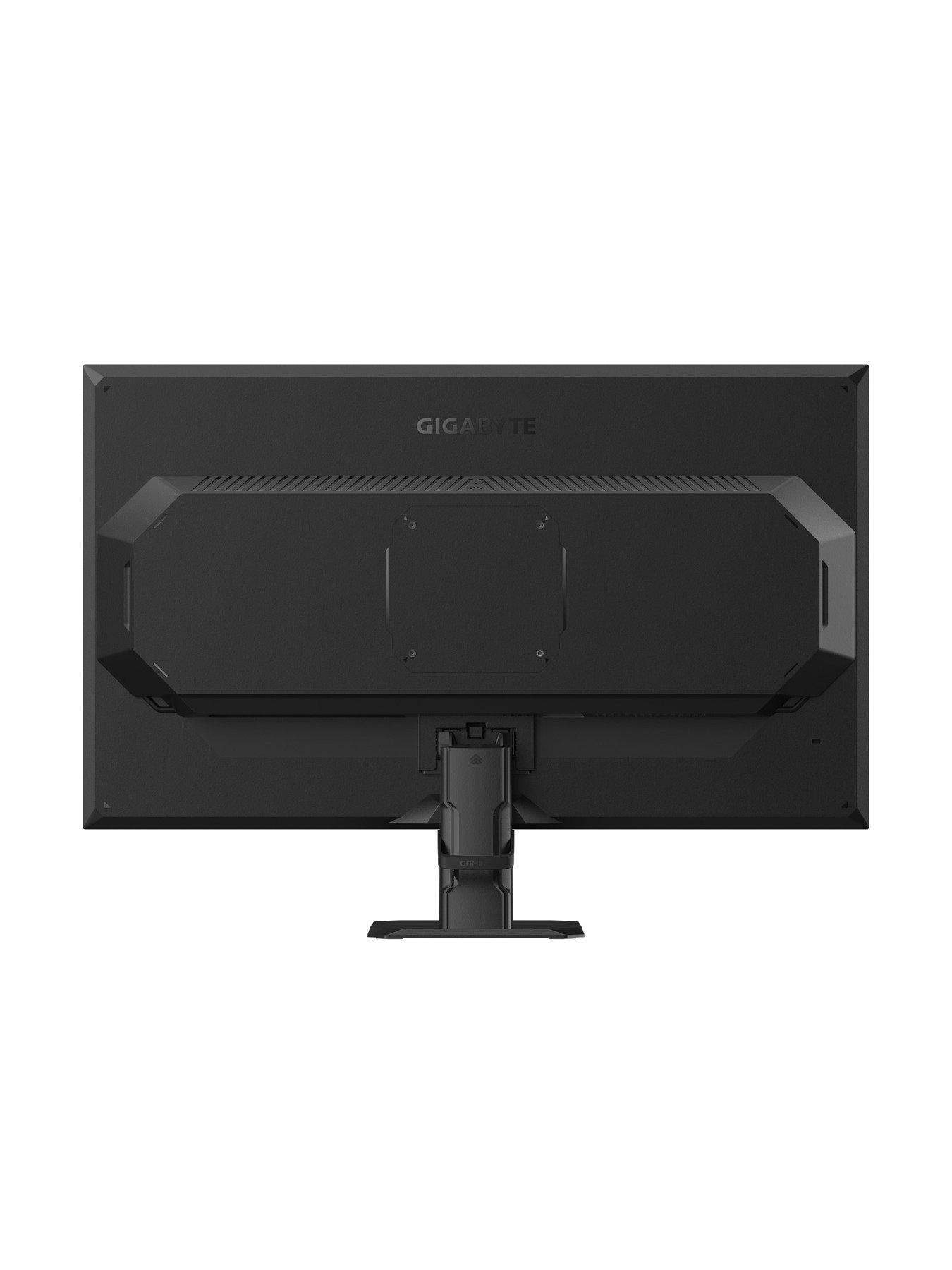 Image 6 of 6 of GIGABYTE GS27FA Gaming Monitor - 27in FHD