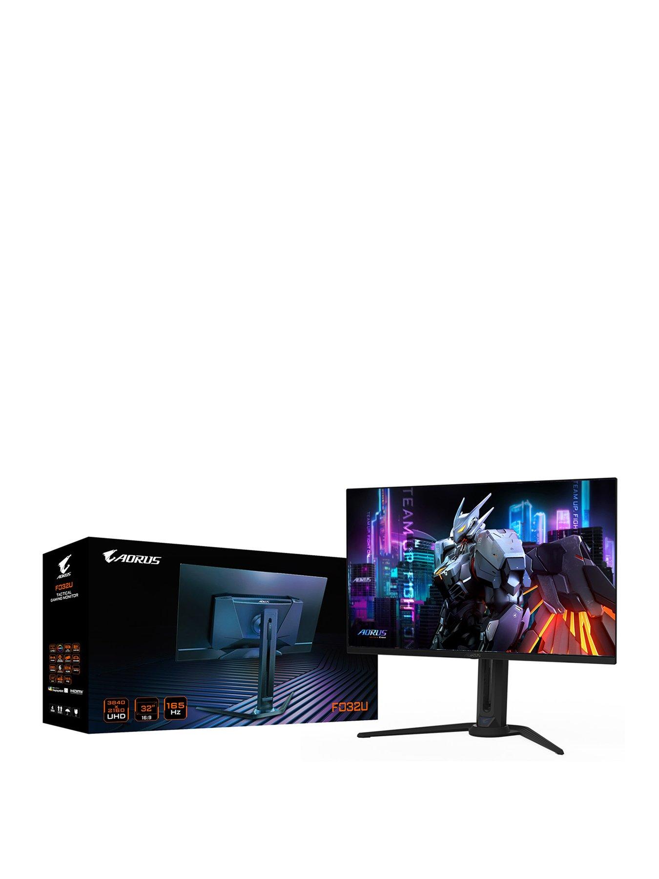 Acer Nitro VG270KLbmiipx 27-inch 4K Ultra HD Gaming Monitor Acer Nitro VG270KLbmiipx 27-inch 4K Ultra HD Gaming Monitor