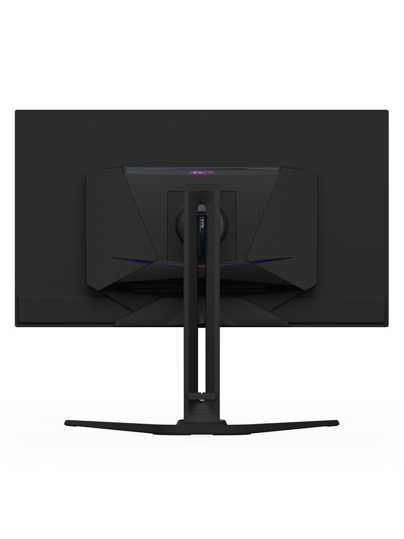 Image 4 of 7 of GIGABYTE AORUS FO32U2 Gaming Monitor - 32in 4K Ultra HD, QD-OLED
