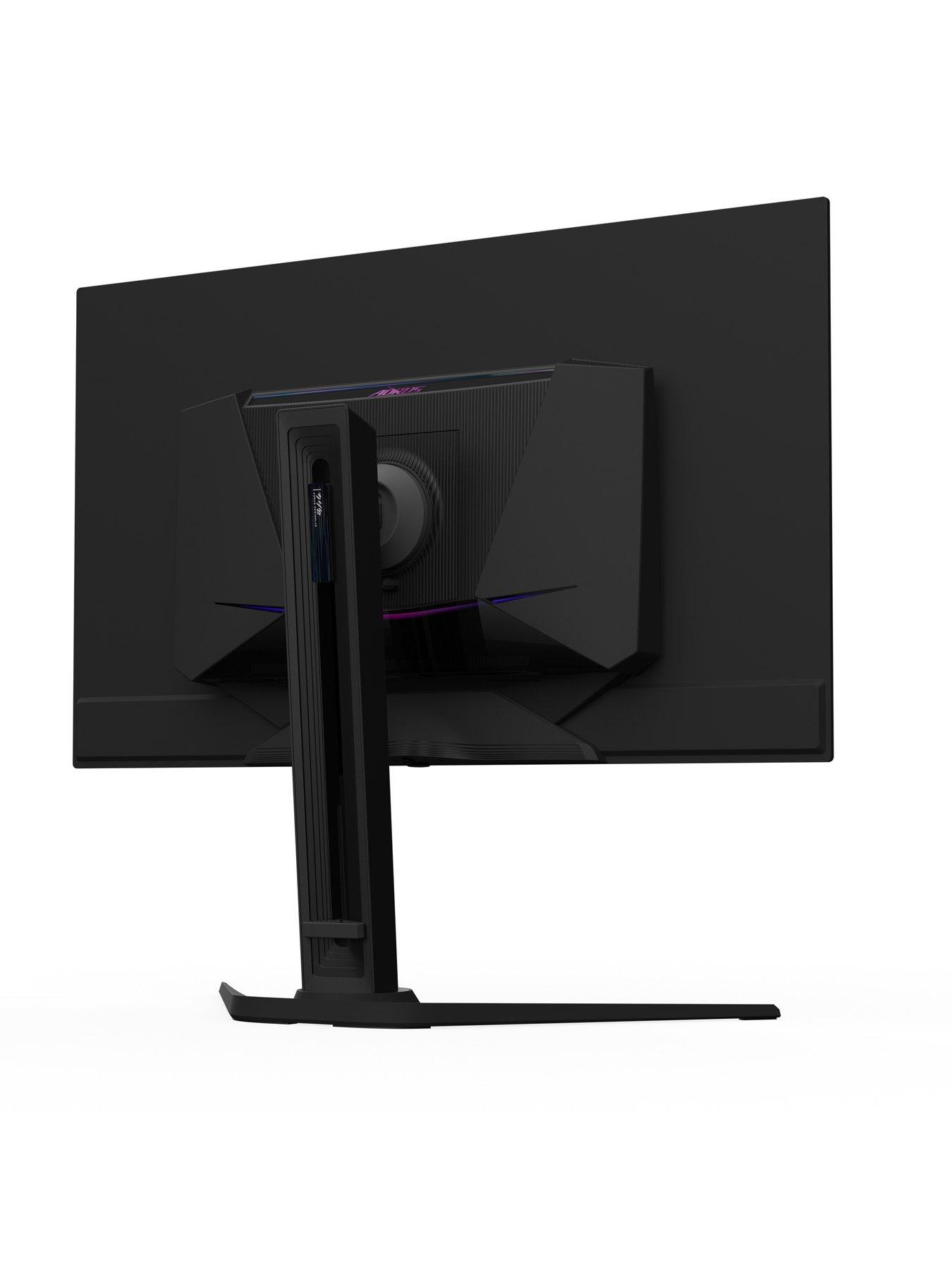 Image 5 of 7 of GIGABYTE AORUS FO32U2 Gaming Monitor - 32in 4K Ultra HD, QD-OLED
