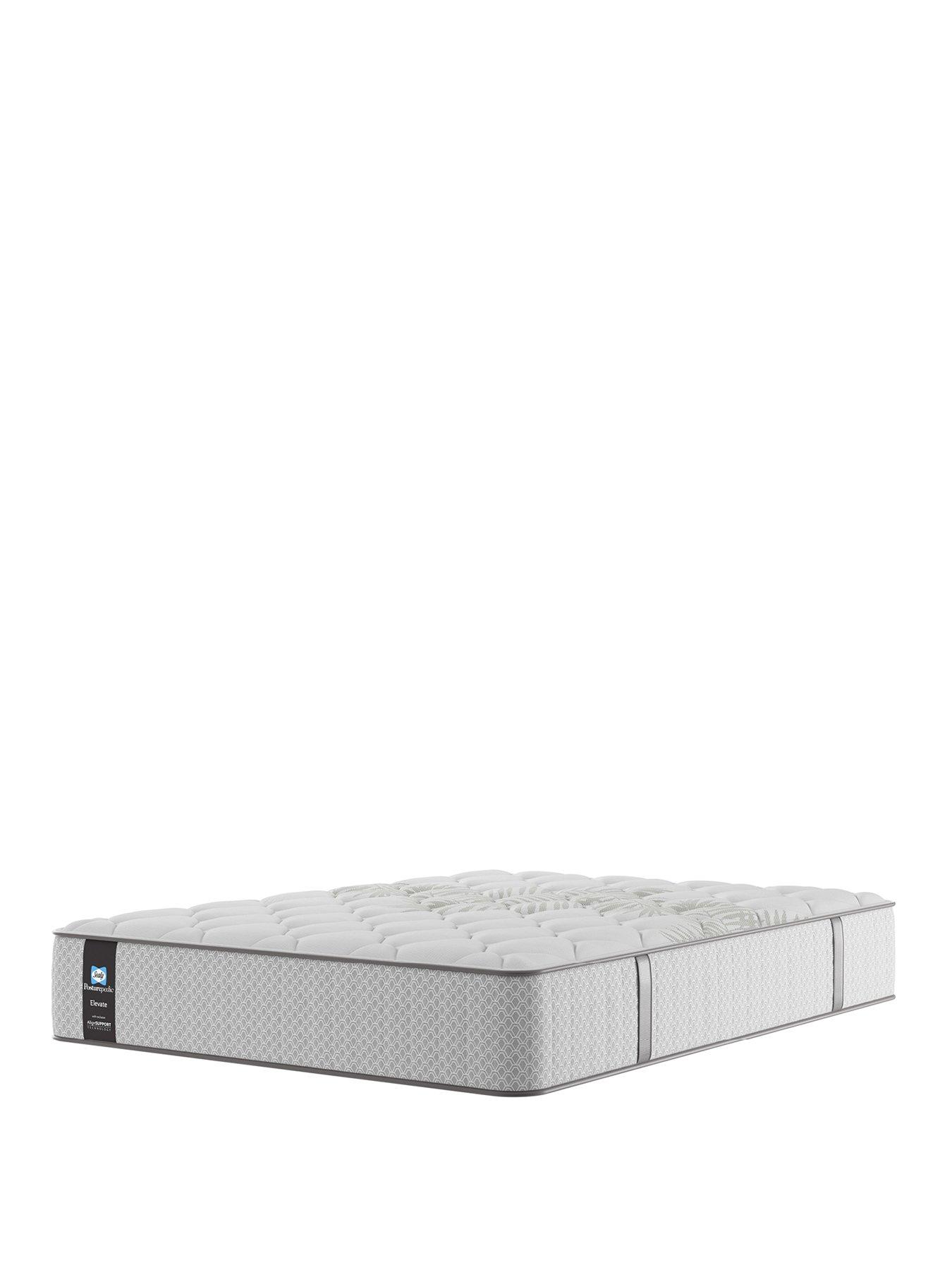 Image 2 of 6 of Sealy Posturepedic Elevate Ultimate Mattress - Firm