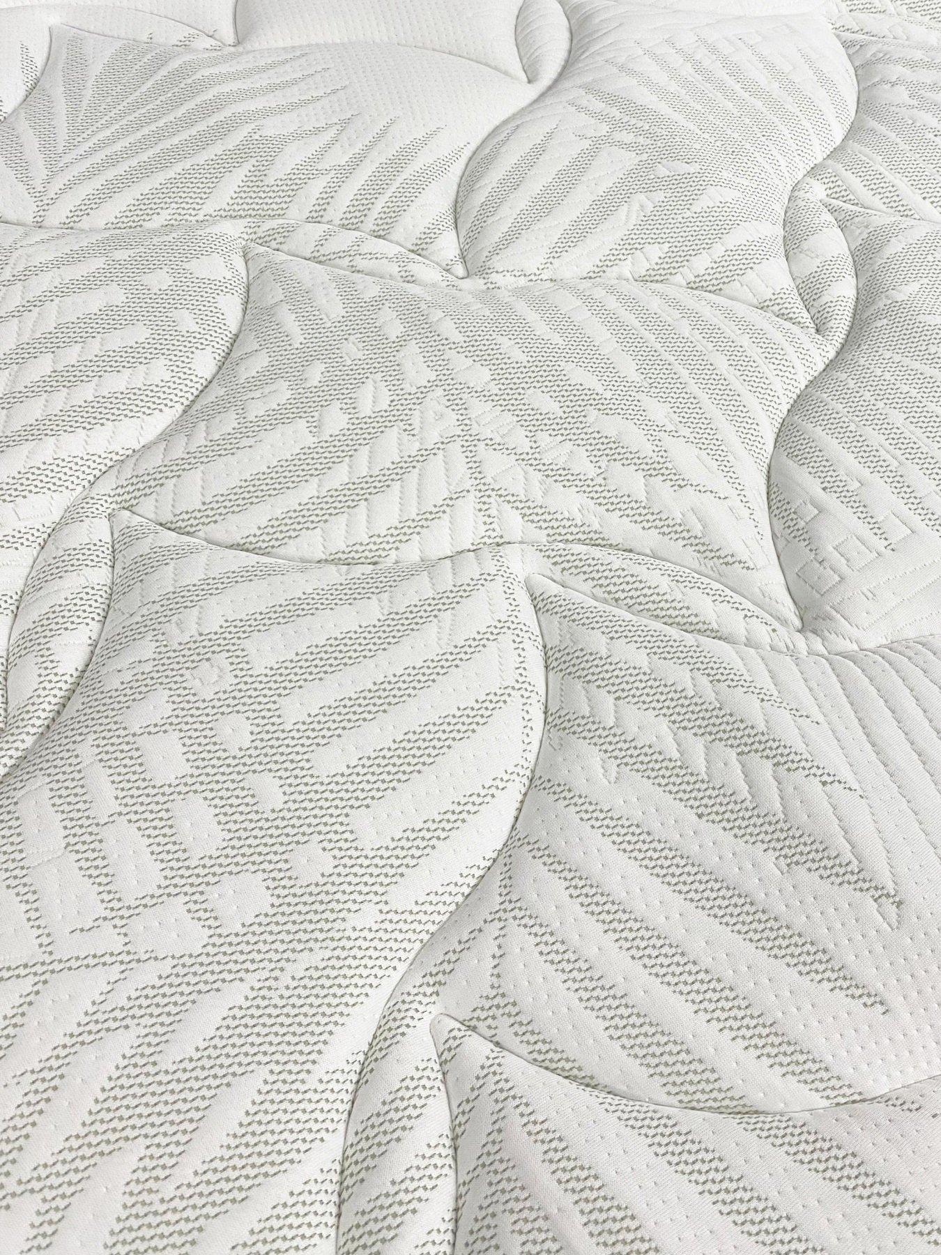 Image 6 of 6 of Sealy Posturepedic Elevate Ultimate Mattress - Firm
