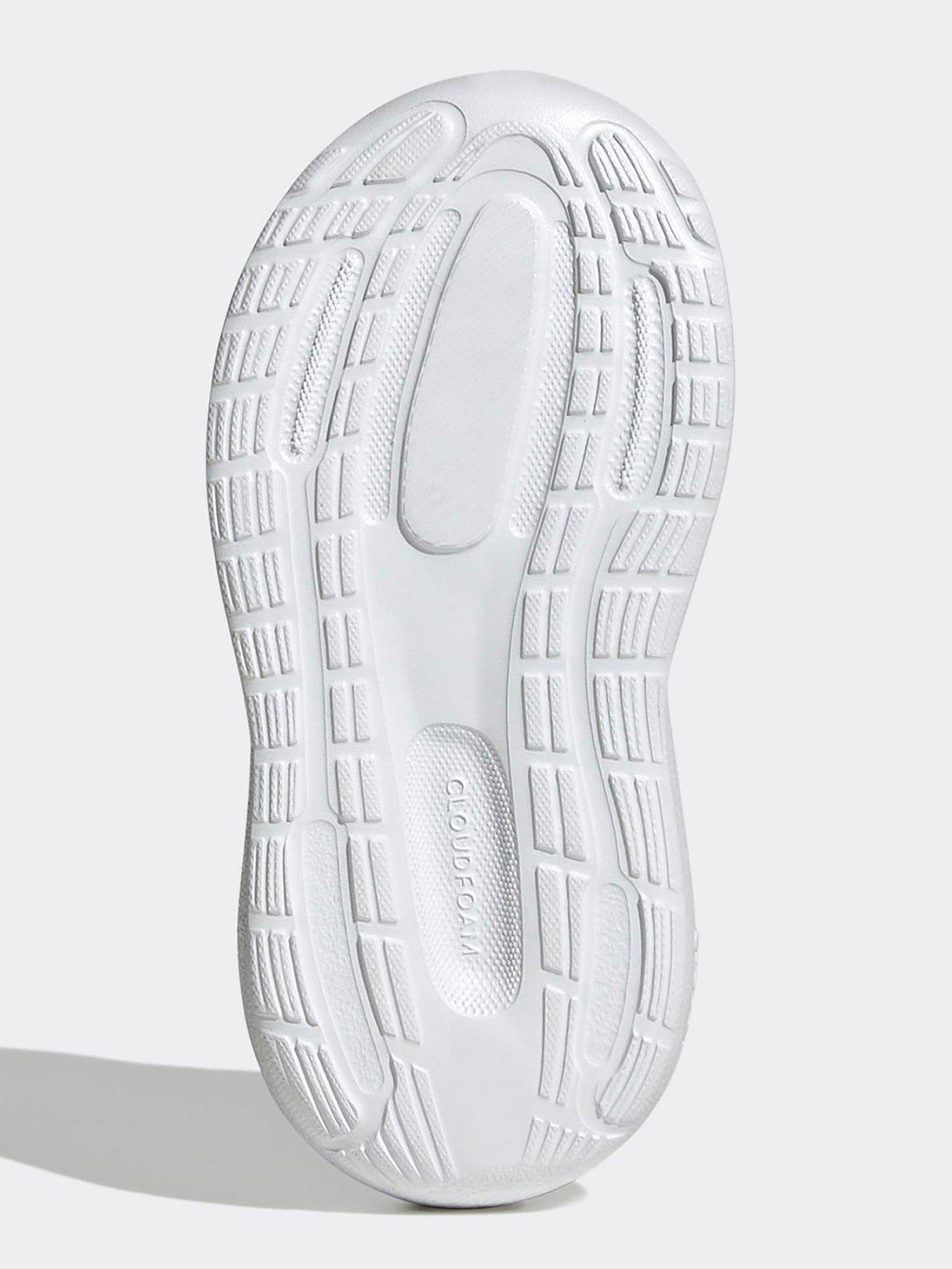 Image 5 of 7 of adidas Infant Boys Runfalcon 5 Trainers - Blue