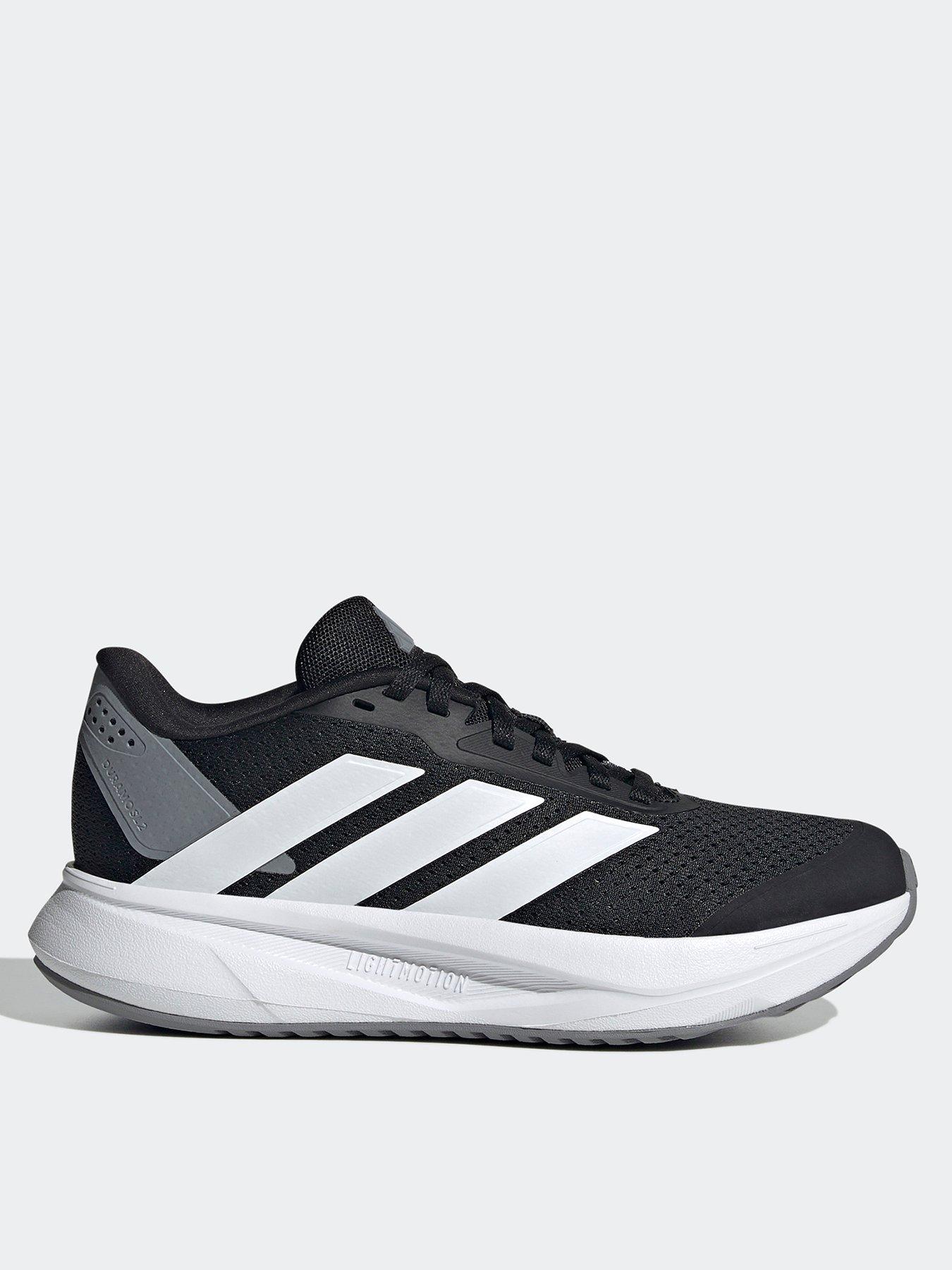undefined Junior Unisex Duramo Sl2 Trainers - Black