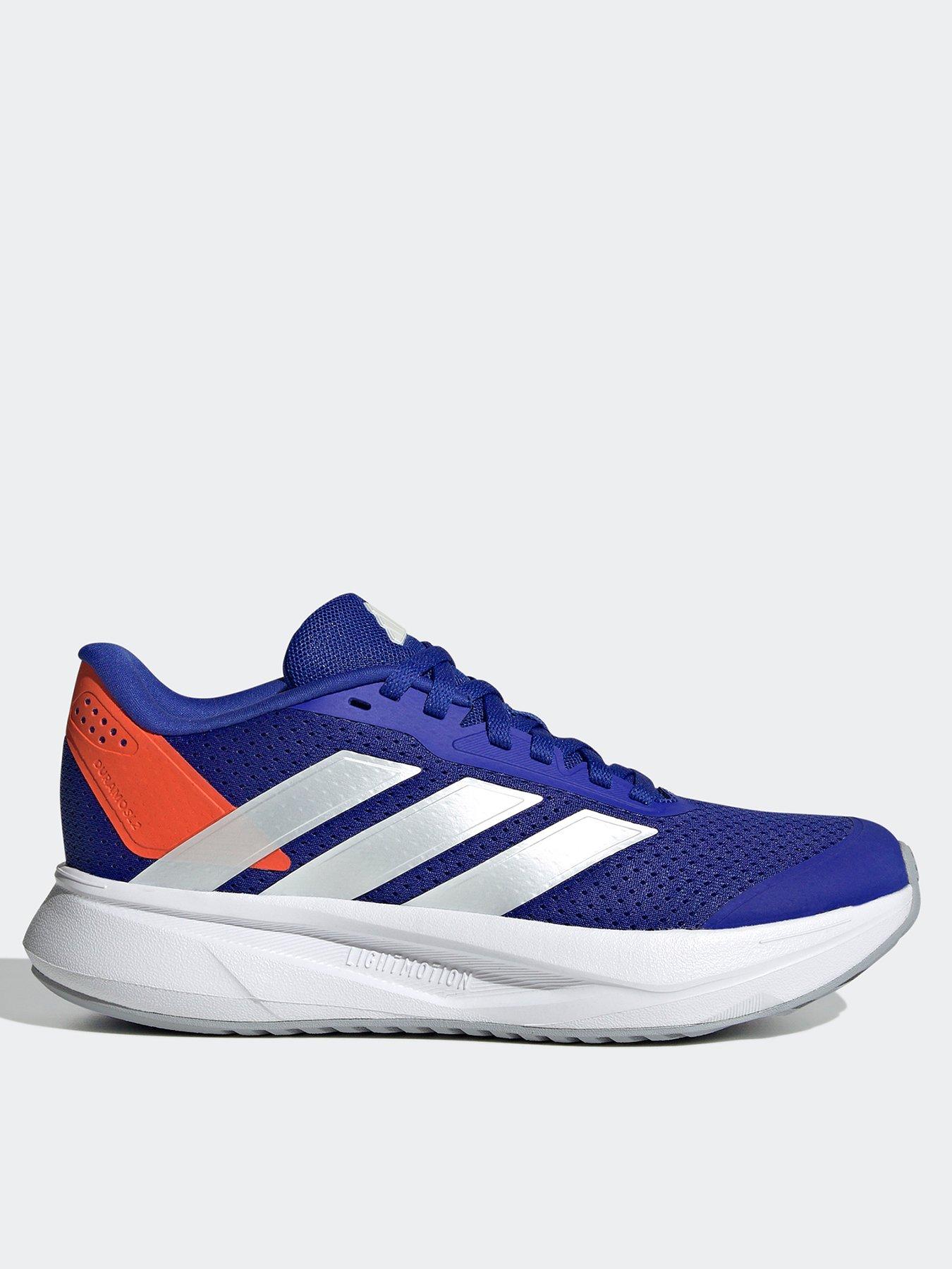 undefined Junior Boys Duramo Sl2 Trainers - Blue