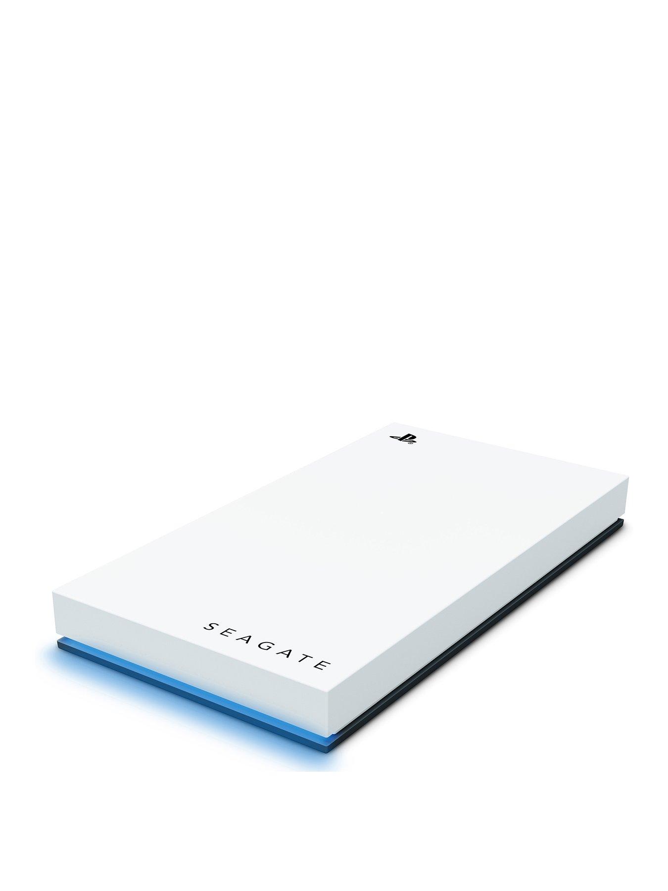 undefined Game Drive External SSD for Playstation - 2 TB