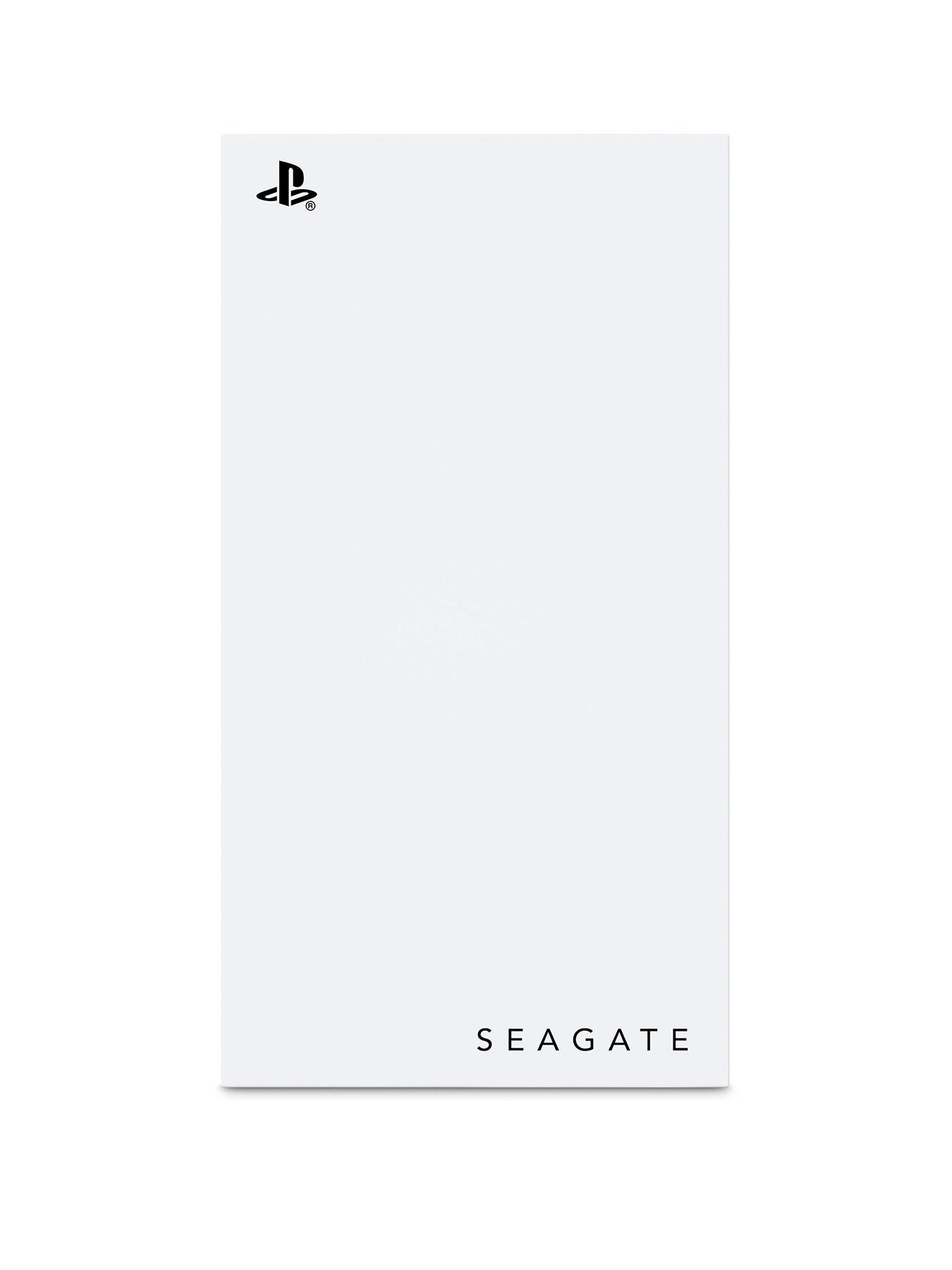 Image 3 of 4 of Seagate Game Drive External SSD for Playstation - 2 TB