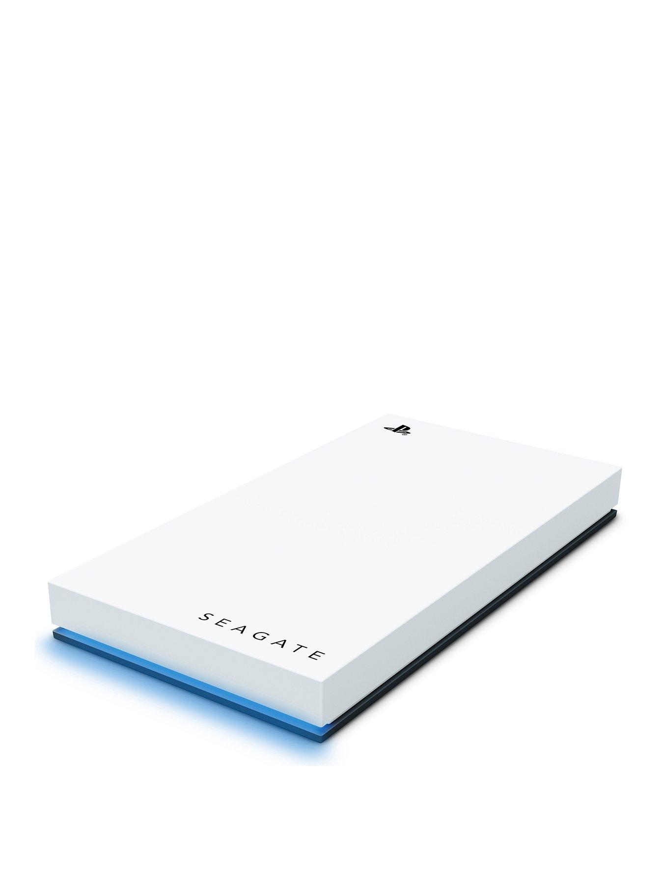 undefined Game Drive External SSD for Playstation - 1 TB
