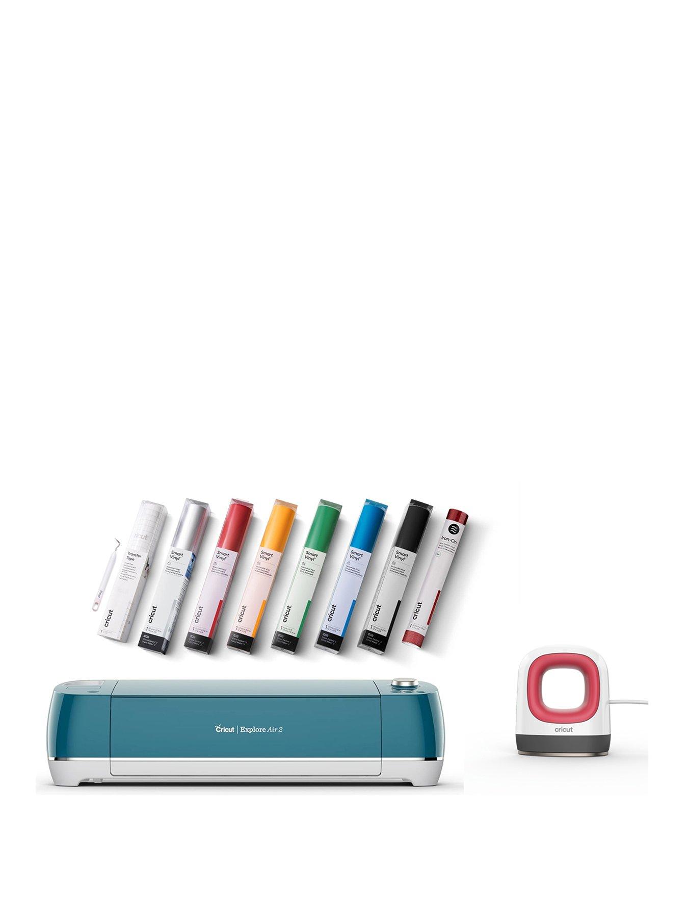 undefined Explore Air 2 Mega Bundle