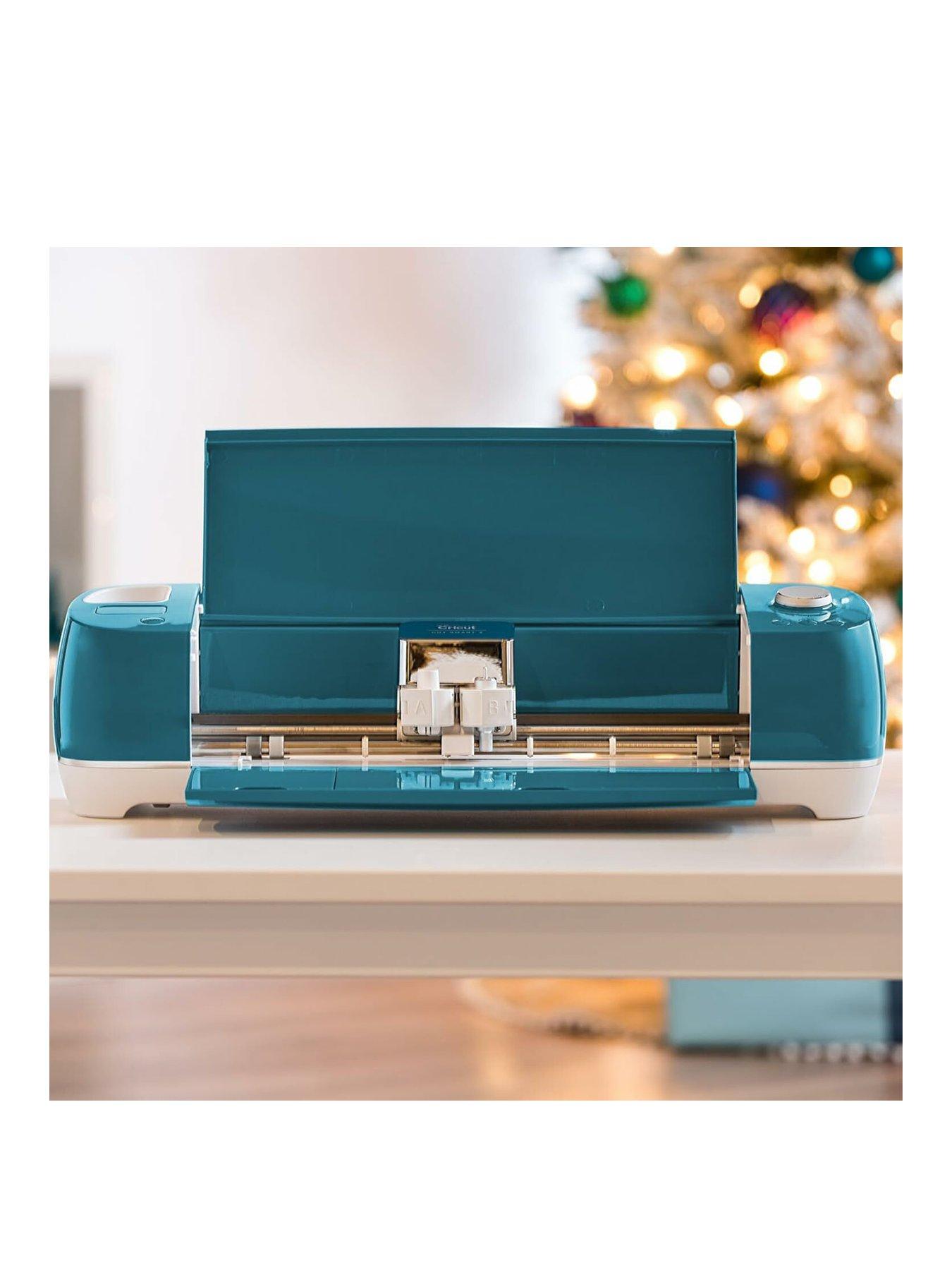 Image 2 of 6 of Cricut Explore Air 2 Mega Bundle