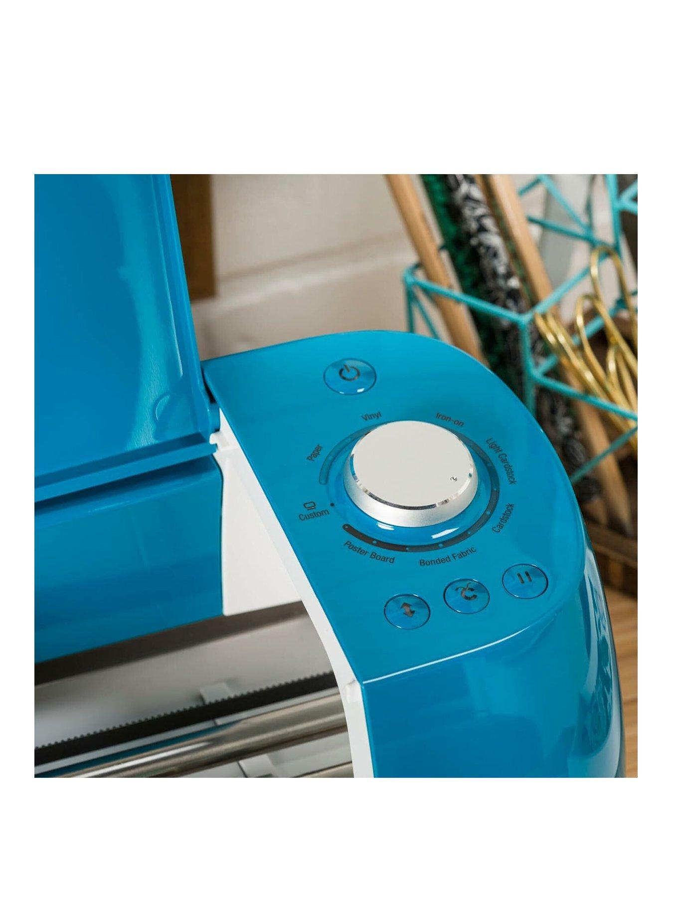 Image 3 of 6 of Cricut Explore Air 2 Mega Bundle