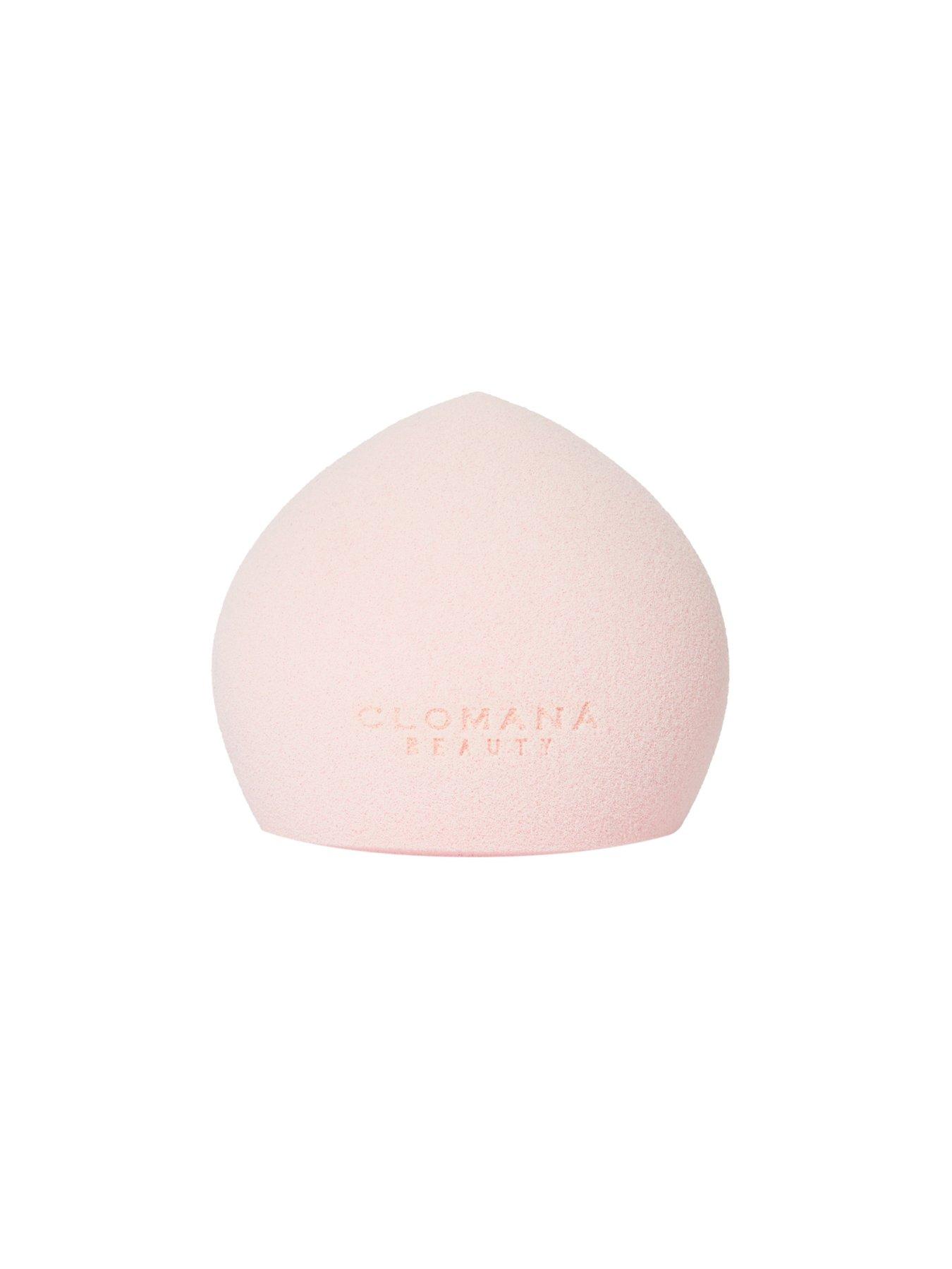 Image 4 of 4 of Clomana Marshmallow Makeup Sponge