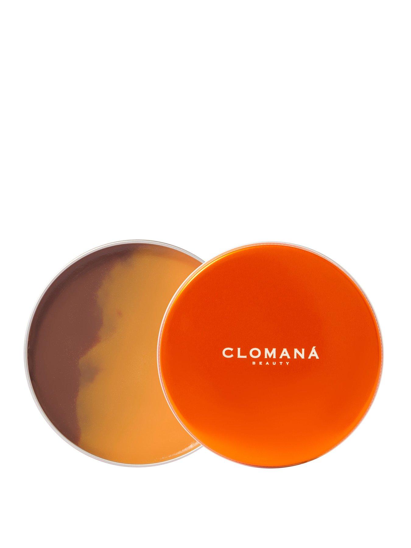undefined Solid Sponge & Brush Soap - Chocolate Orange