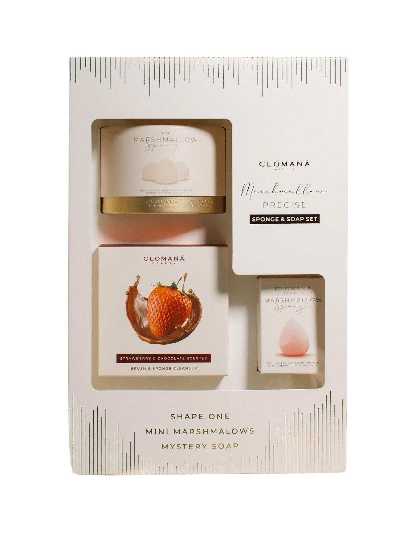 undefined Marshmallow Precise Gift Set