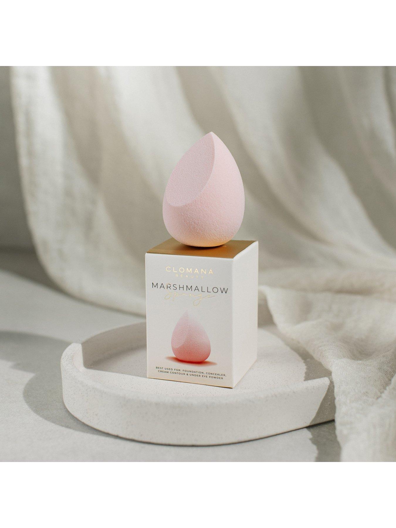 Image 2 of 3 of Clomana Marshmallow Precise Gift Set