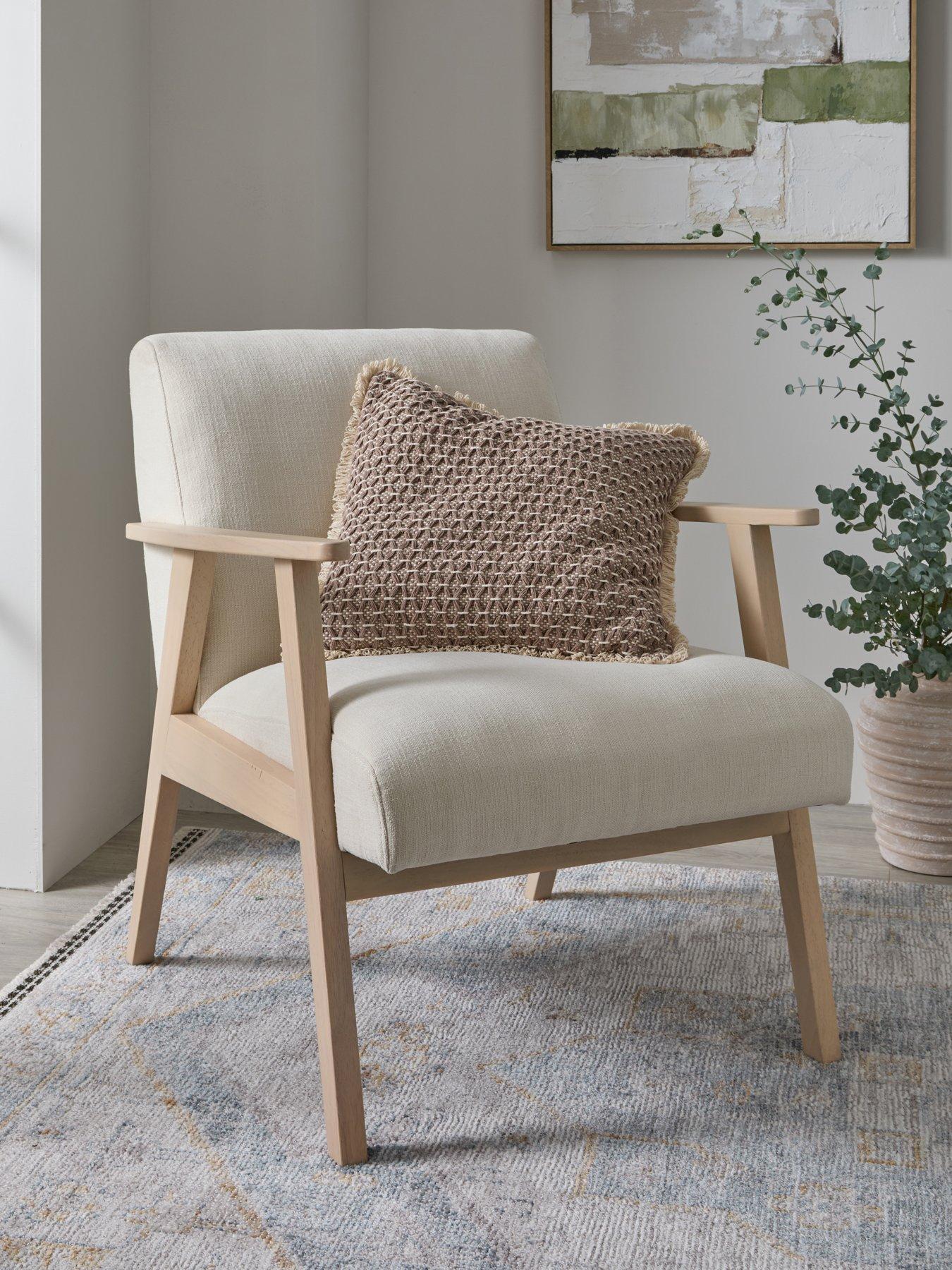 Michelle Keegan Home Cora Chair