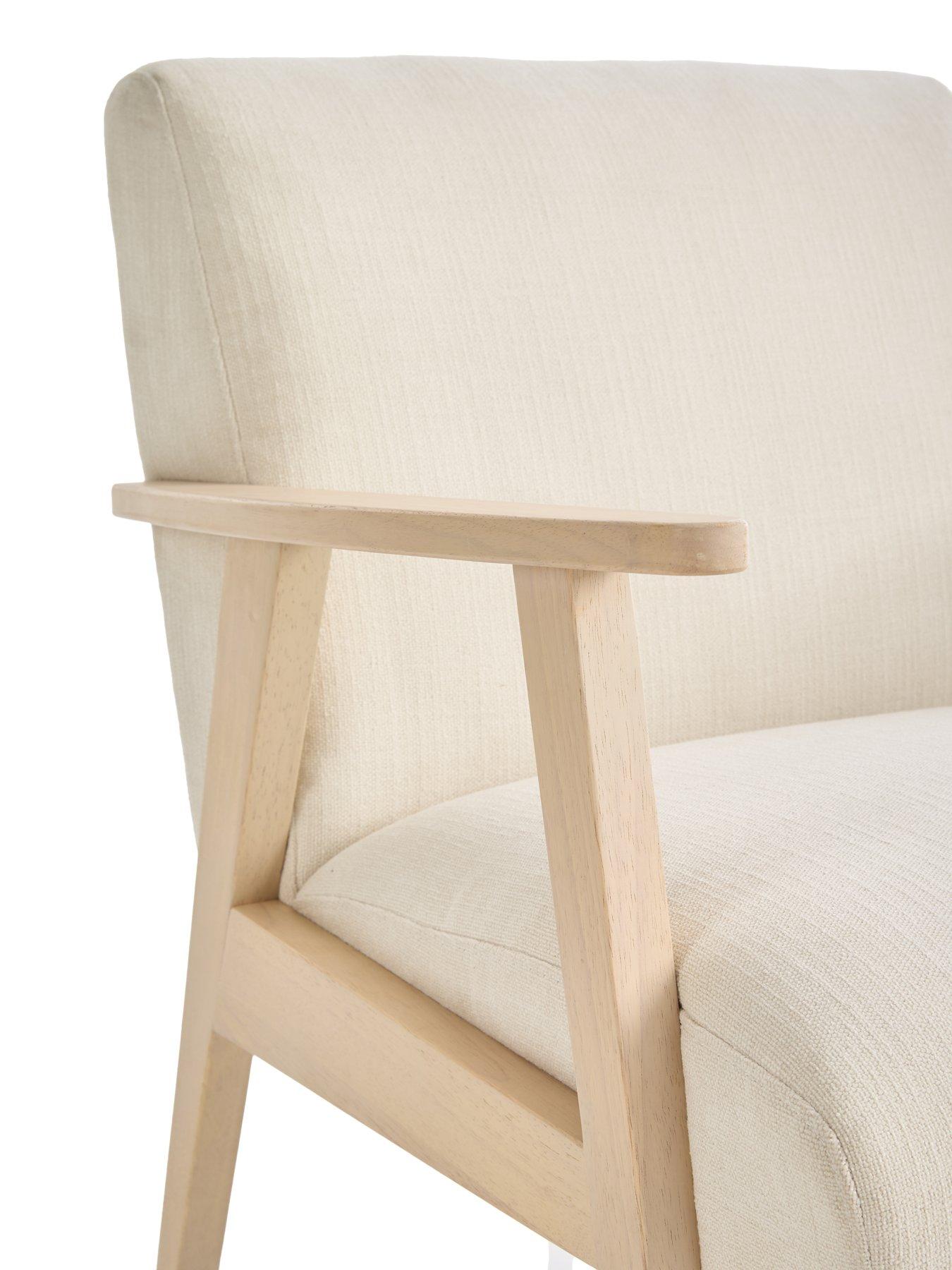 Image 5 of 7 of Michelle Keegan Home Cora Chair