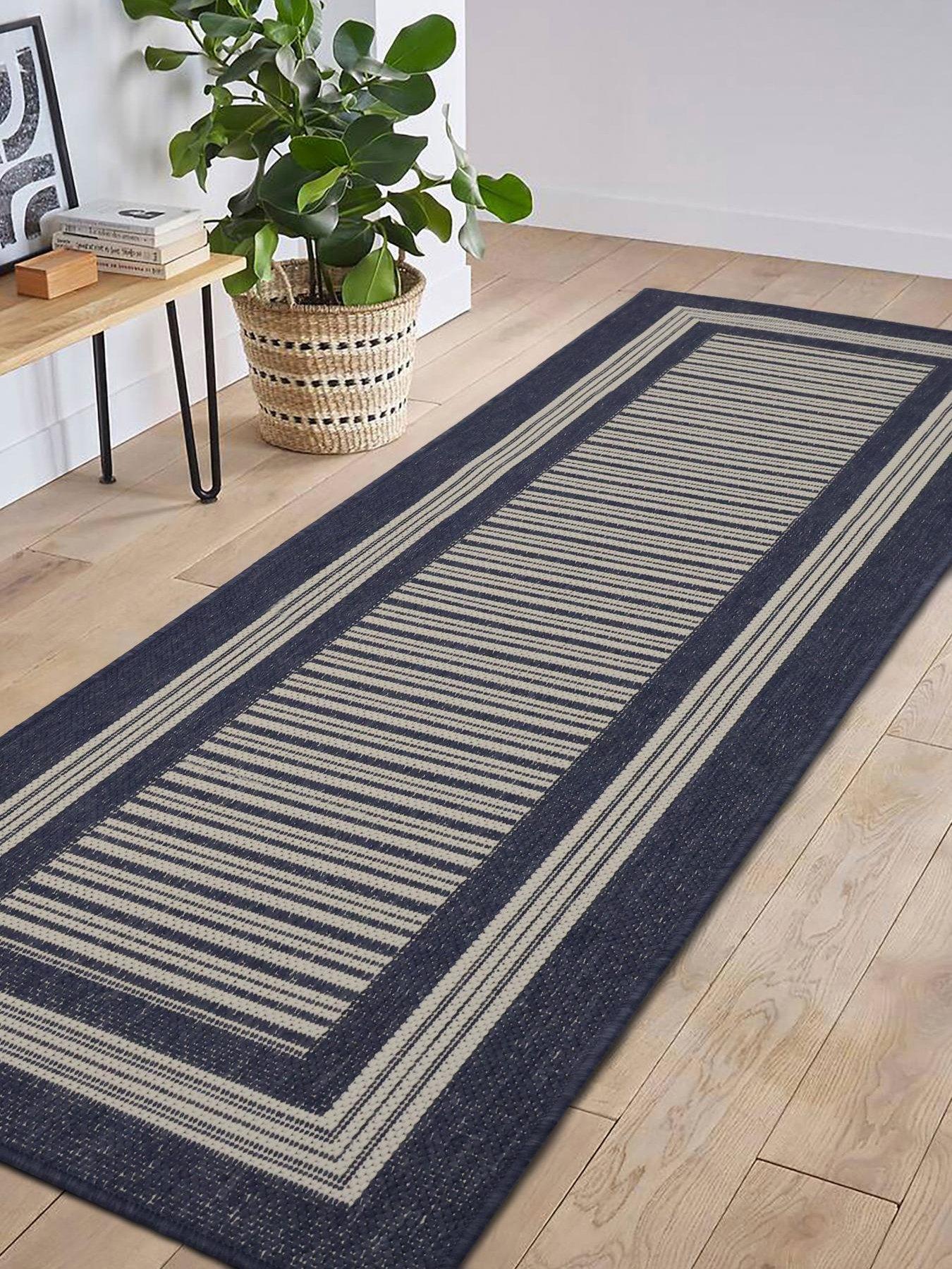 undefined Gel-Backed Border Runner