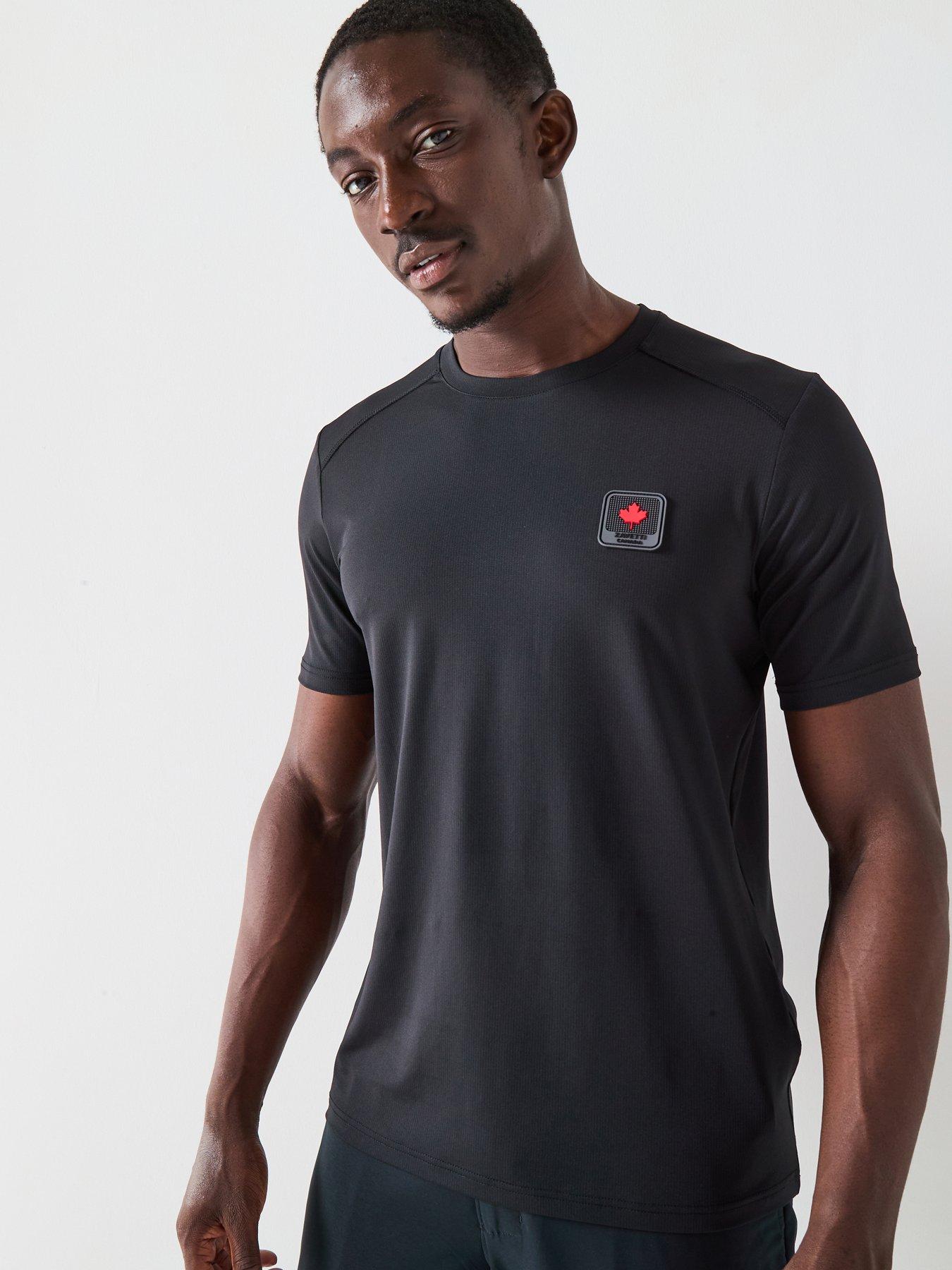 undefined Zavetti Canada Locchetti T-Shirt