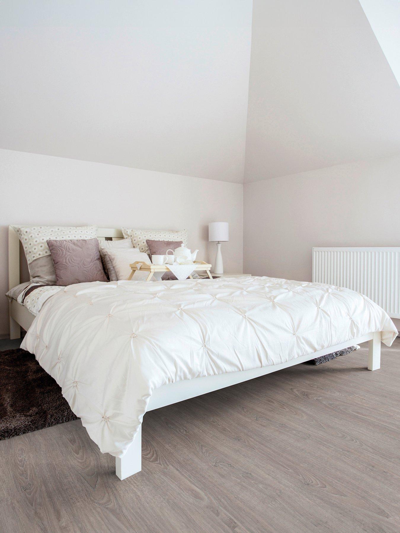 Luvanto Click Plus Washed Grey Oak