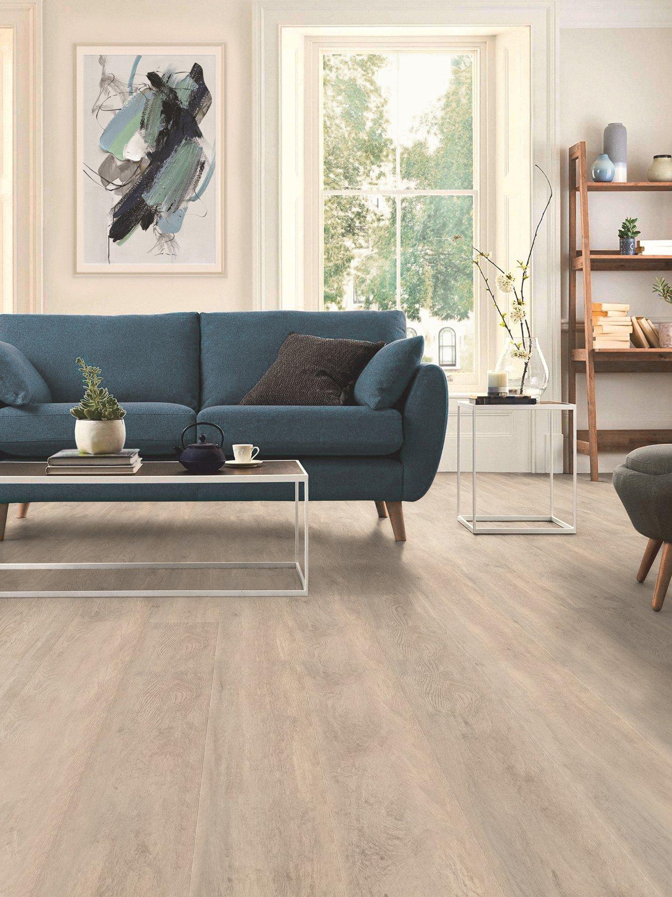 undefined Click Plus White Oak