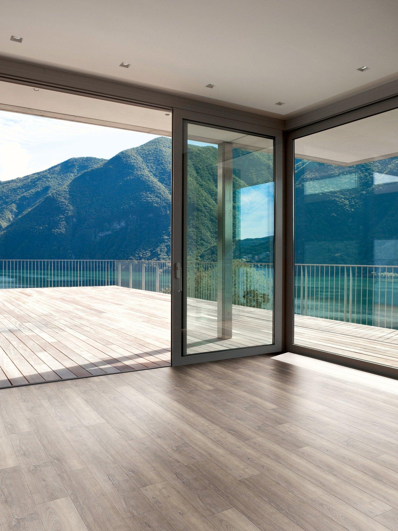 Luvanto Click Plus Harbour Oak