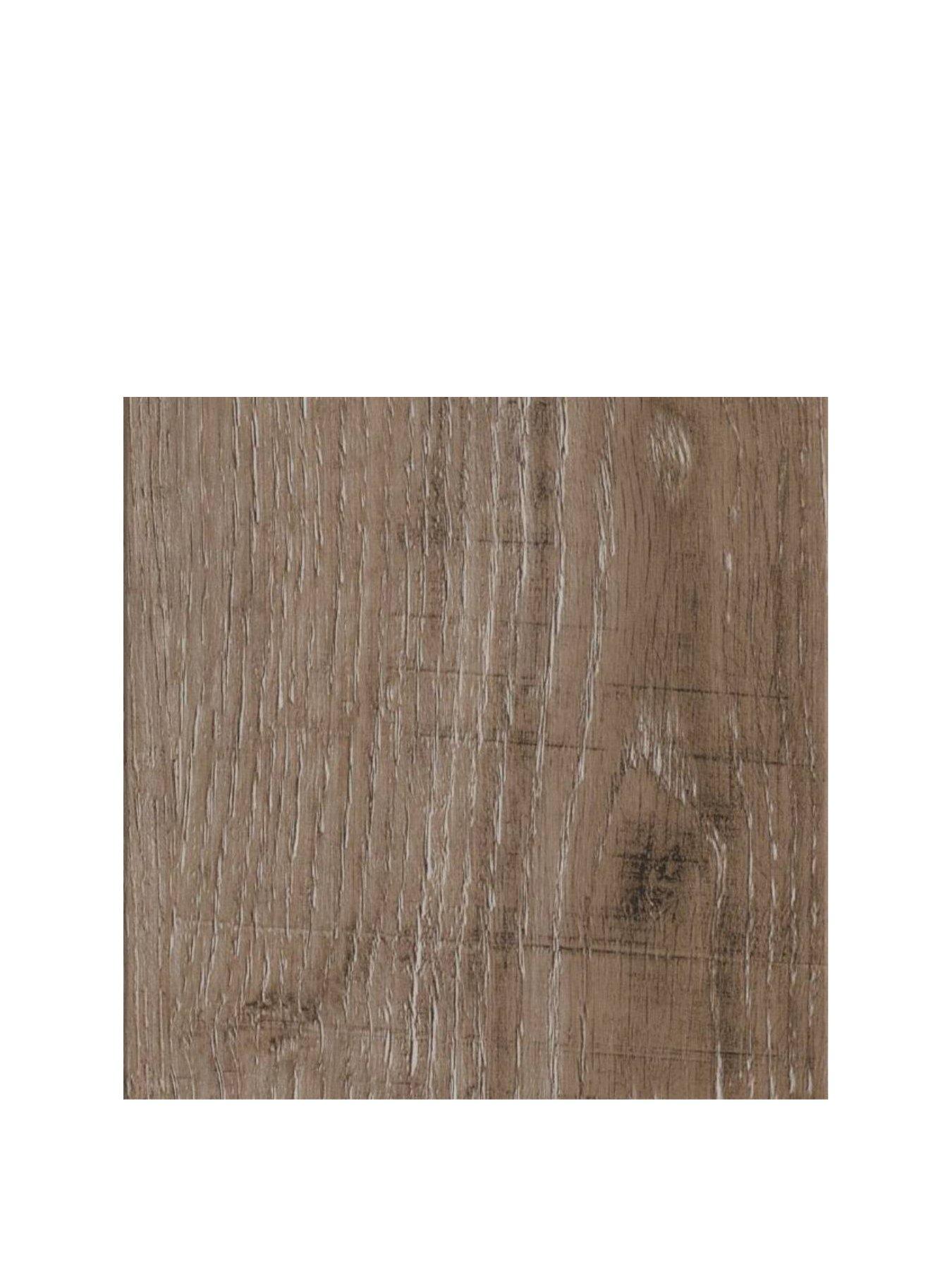 Image 2 of 3 of Luvanto Click Plus Herringbone Reclaimed Oak