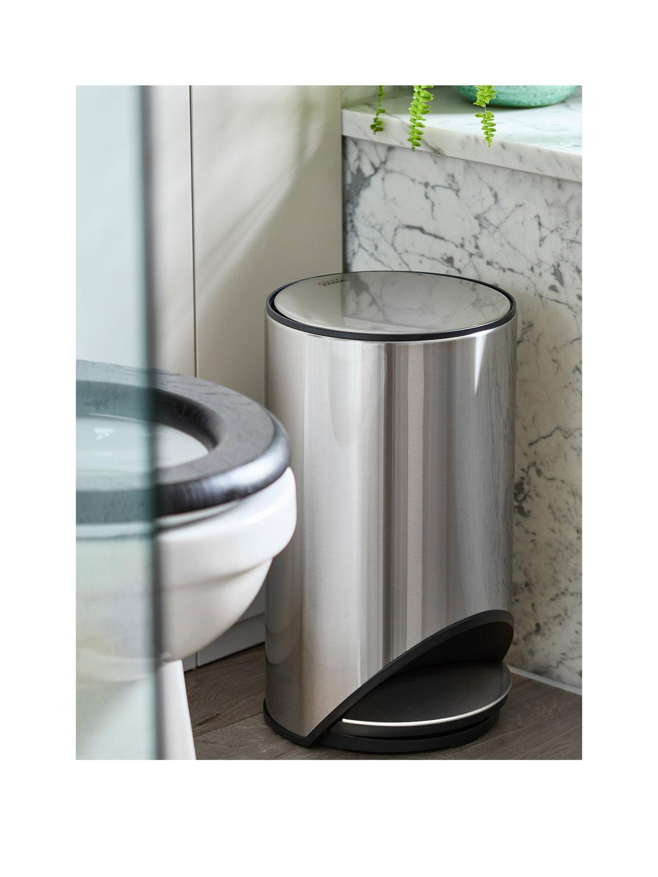 Image 1 of 8 of Joseph Joseph Arc 10l Bin